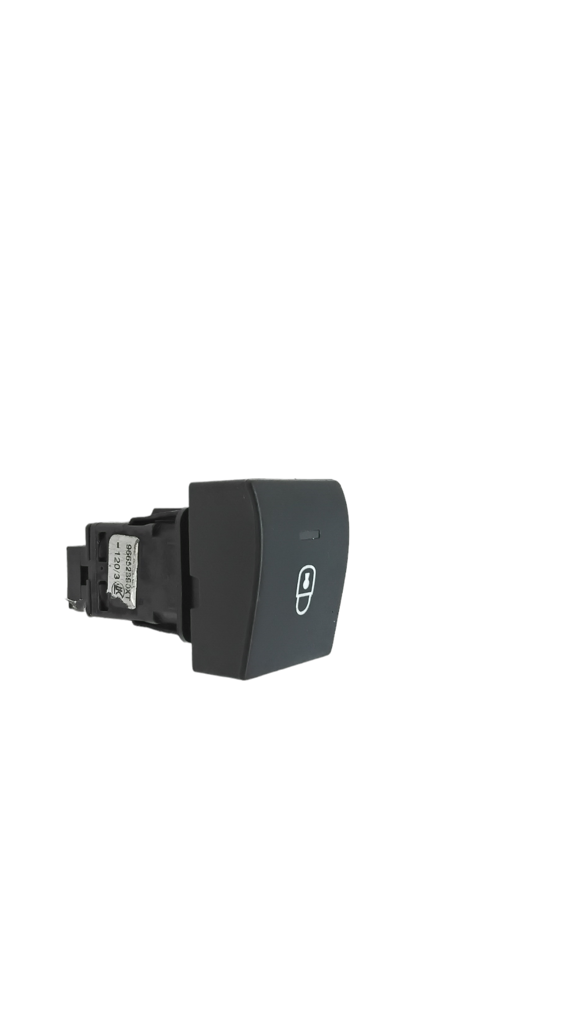 Pulsantiera chiusura porte per Peugeot 3008 Serie (09>16) (2009 - 2016)