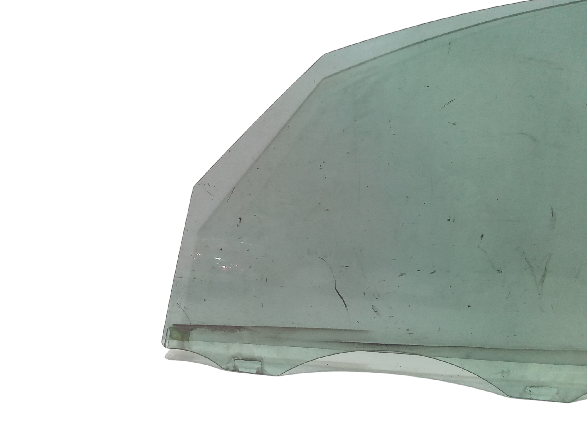 Vetro scendente anteriore Sinistro per Hyundai I20 1 Serie (2008 - 2014)