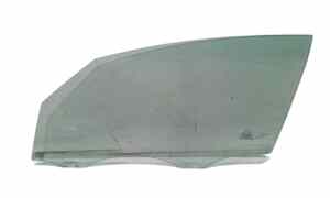 Vetro scendente anteriore Sinistro per Hyundai I20 1 Serie (2008 - 2014)