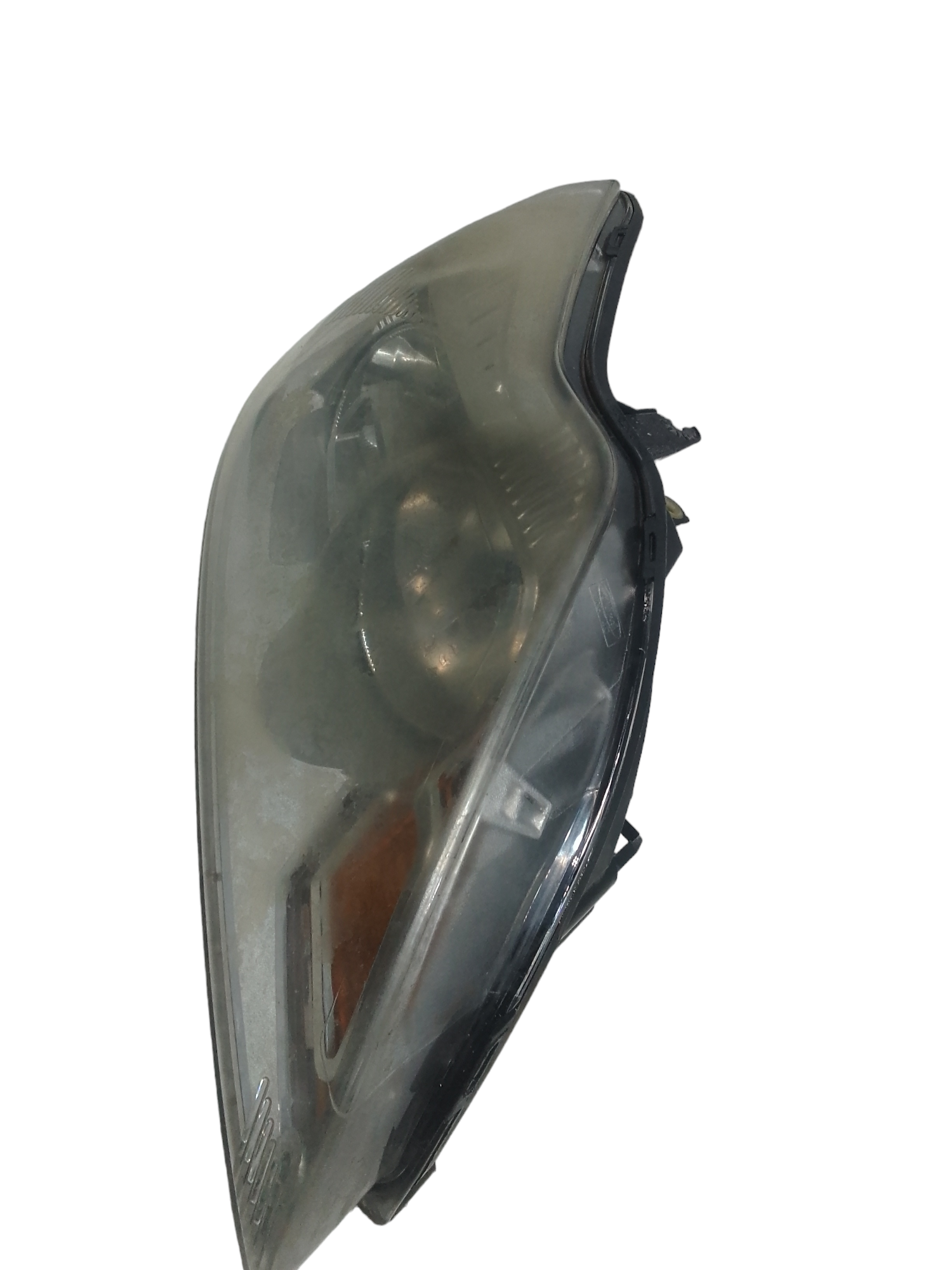 Faro anteriore Destro Passeggero per Ford Focus Berlina 4 Serie (2008 - 2011)