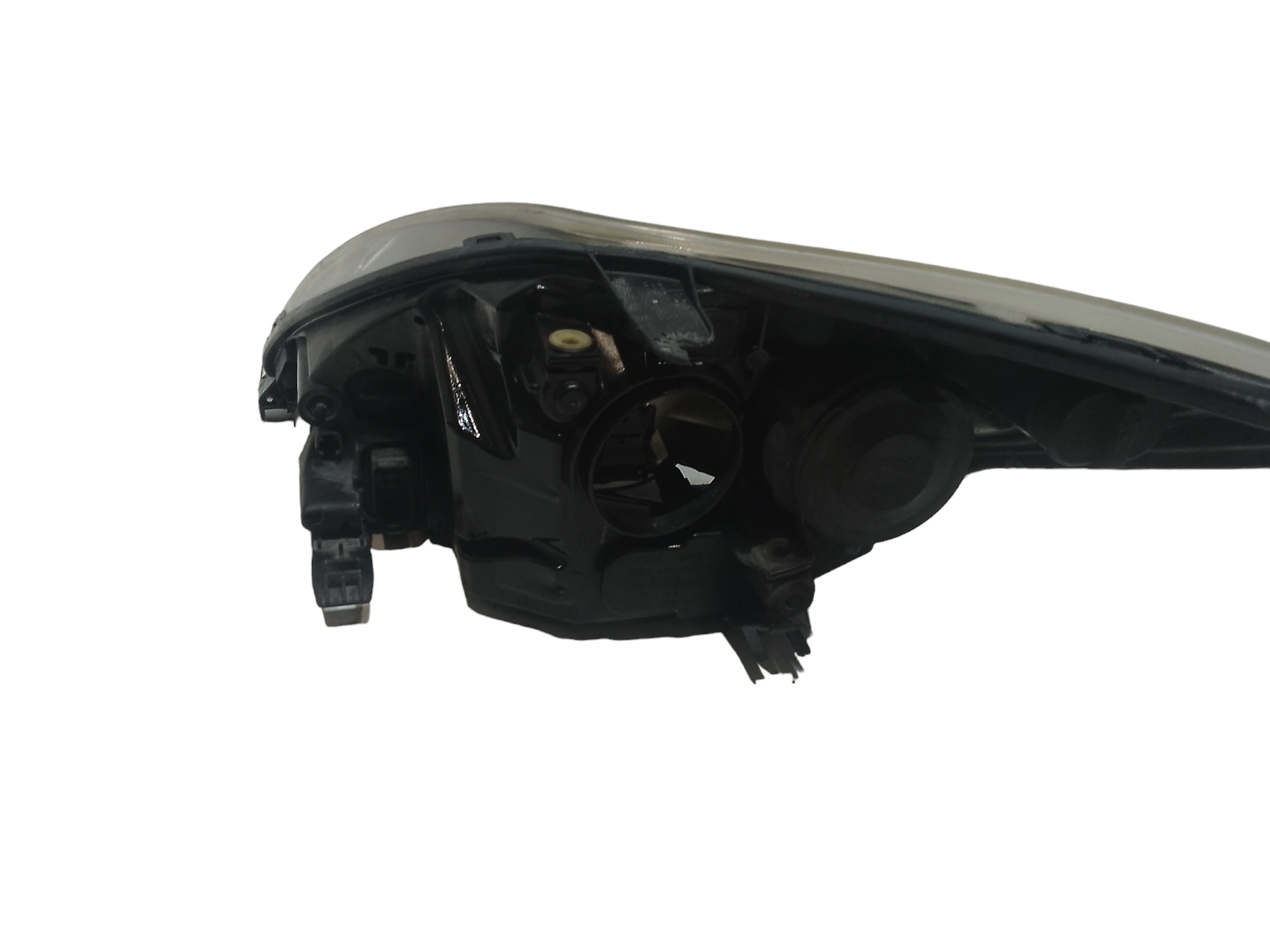 Faro anteriore Destro Passeggero per Ford Focus Berlina 4 Serie (2008 - 2011)