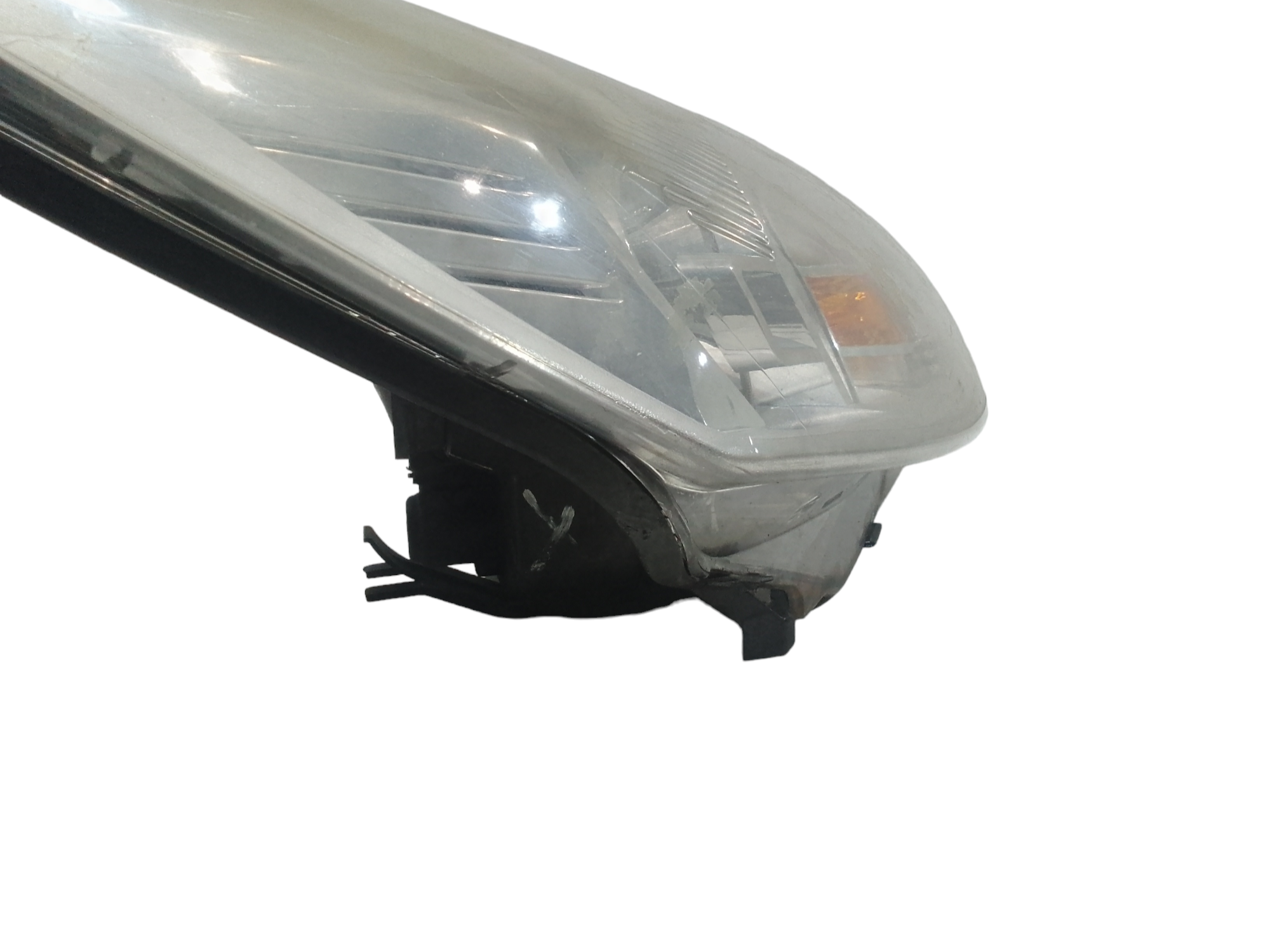 Faro anteriore Destro Passeggero per Ford Focus Berlina 4 Serie (2008 - 2011)