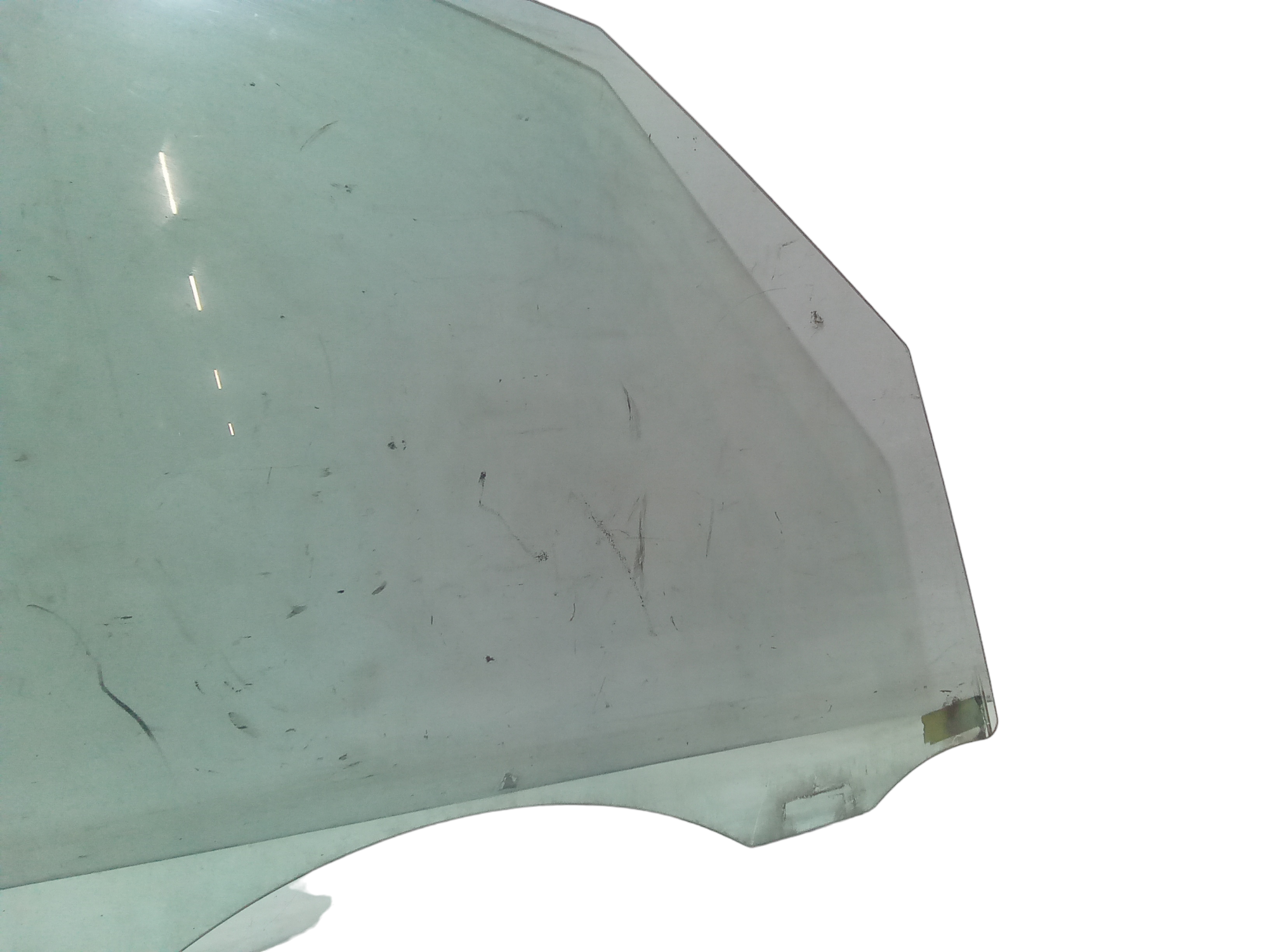 Vetro scendente anteriore destro per Hyundai IX20 (2010 - 2020)