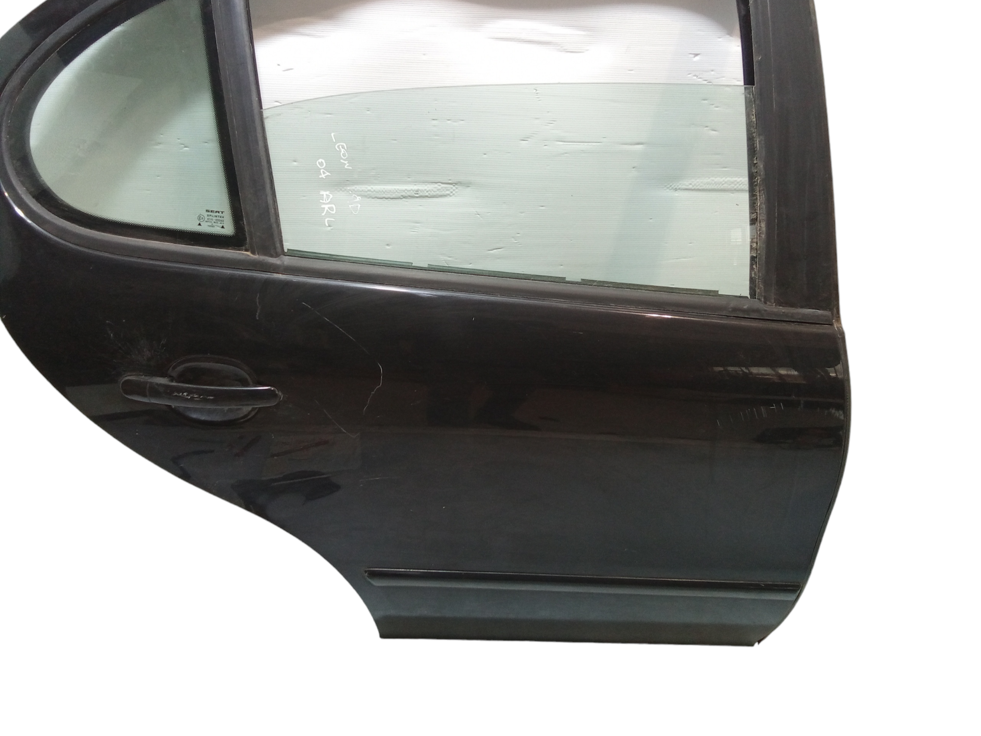 Portiera Posteriore Destra per Seat Leon 1 Serie (1999 - 2005)