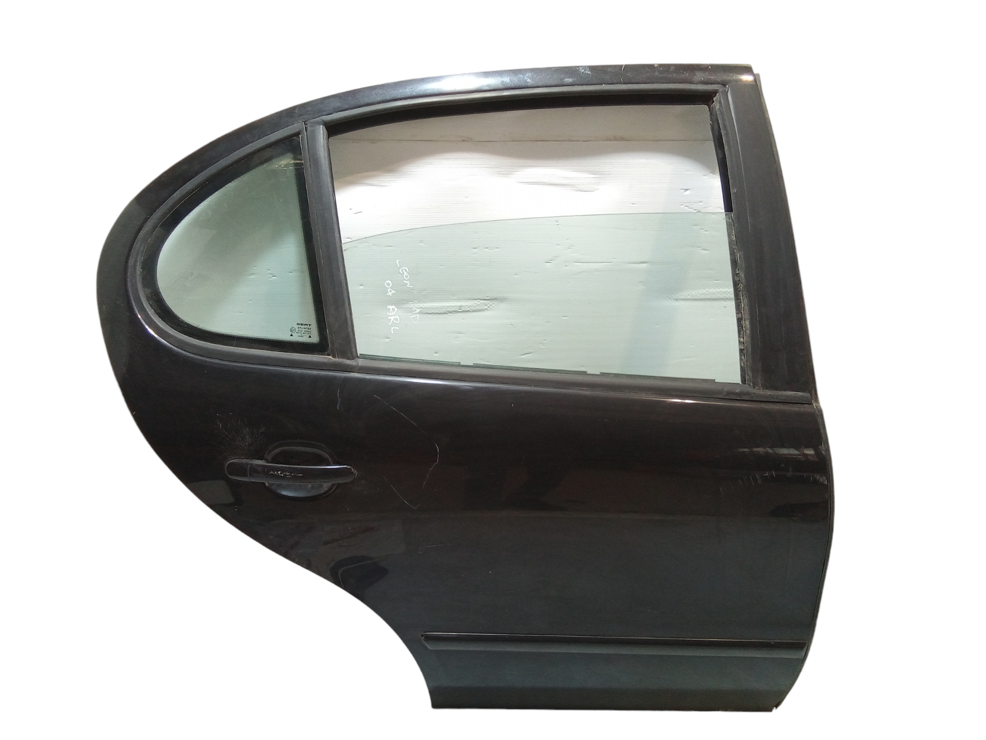 Portiera Posteriore Destra per Seat Leon 1 Serie (1999 - 2005)