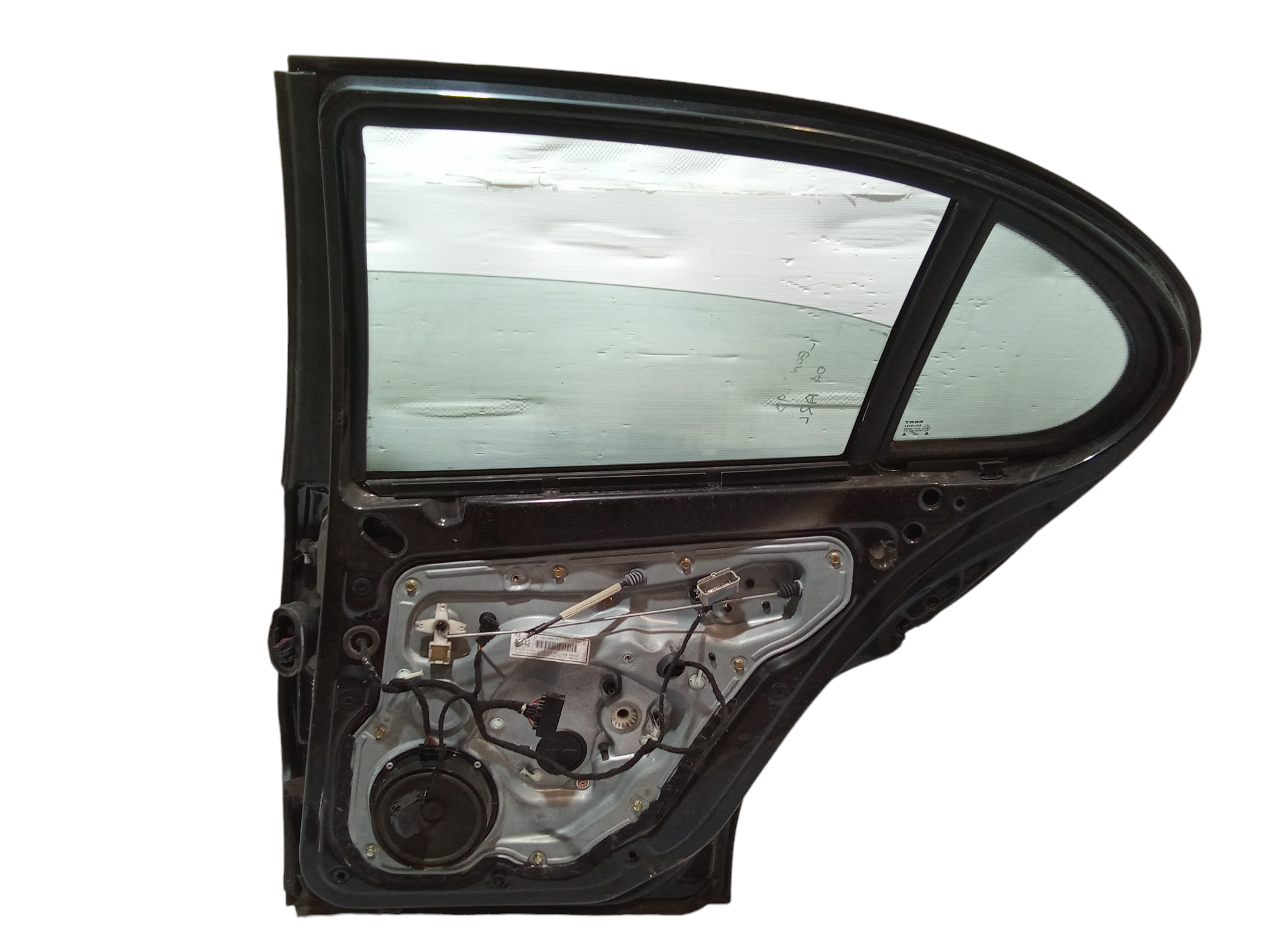 Portiera Posteriore Destra per Seat Leon 1 Serie (1999 - 2005)