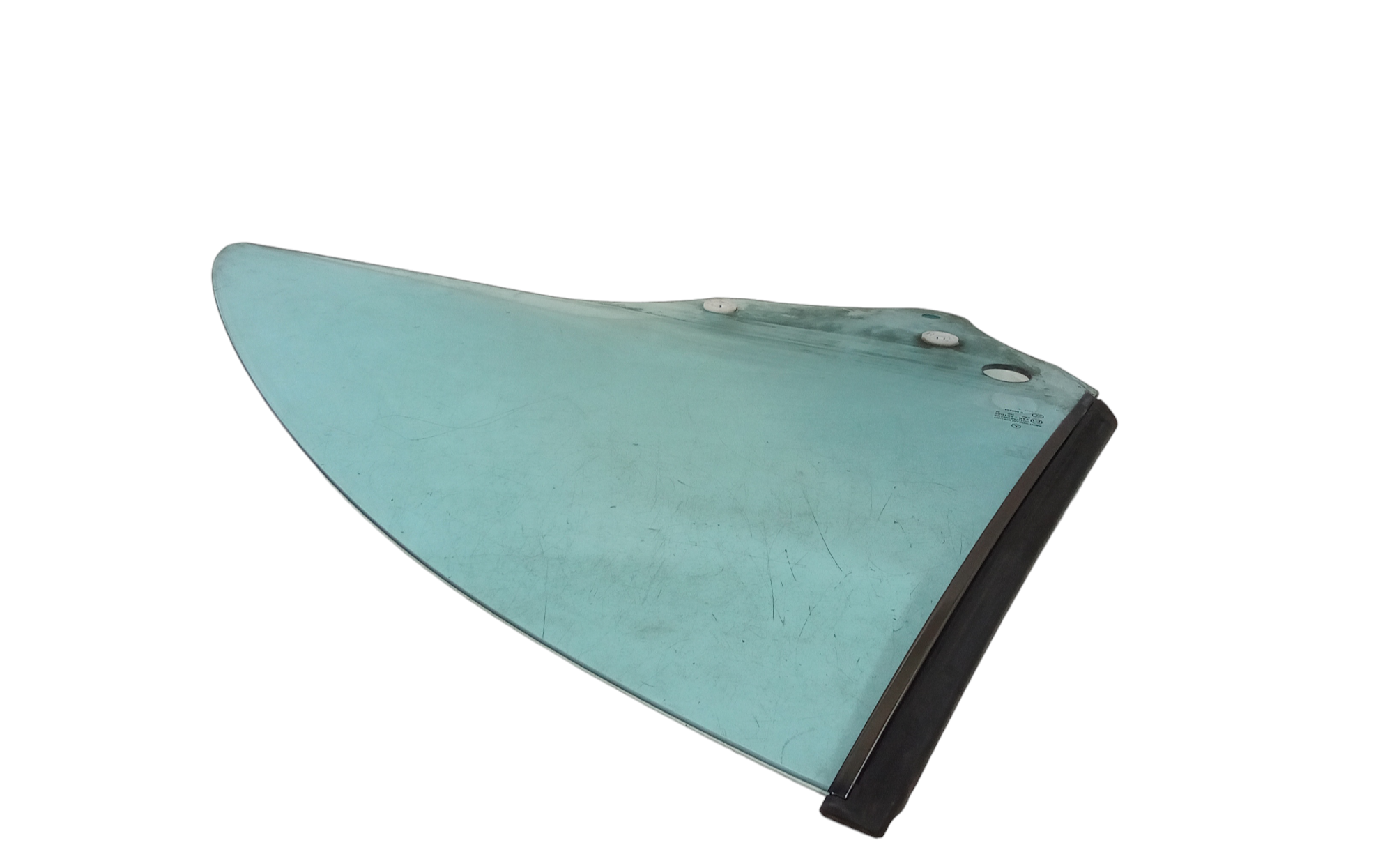 Vetro scendente posteriore Sinistro per Mercedes Clk Coup W209 (2002 - In produzione)