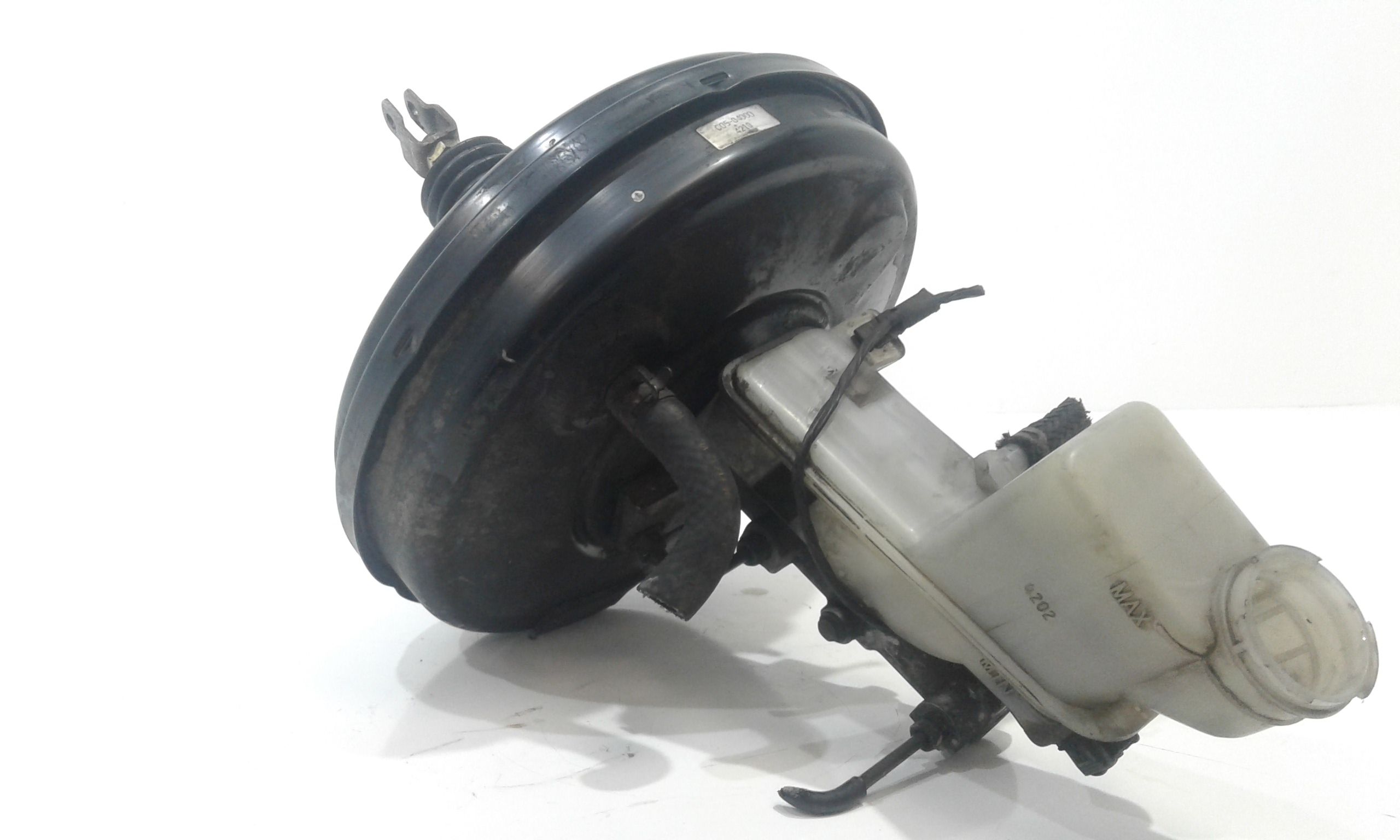 Servofreno MAZDA 6 Berlina