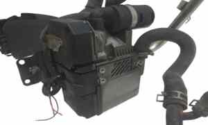 Motorino scatola riscaldamento per Mazda 6 Berlina (2002 - 2008)