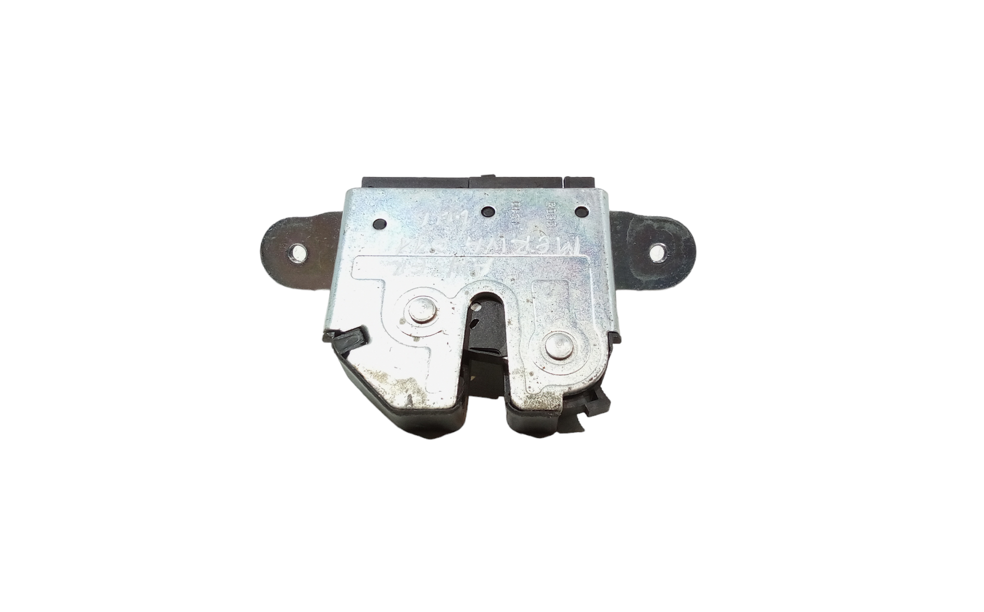 Serratura Cofano Posteriore per Opel Meriva 3 Serie (2010 - In produzione)