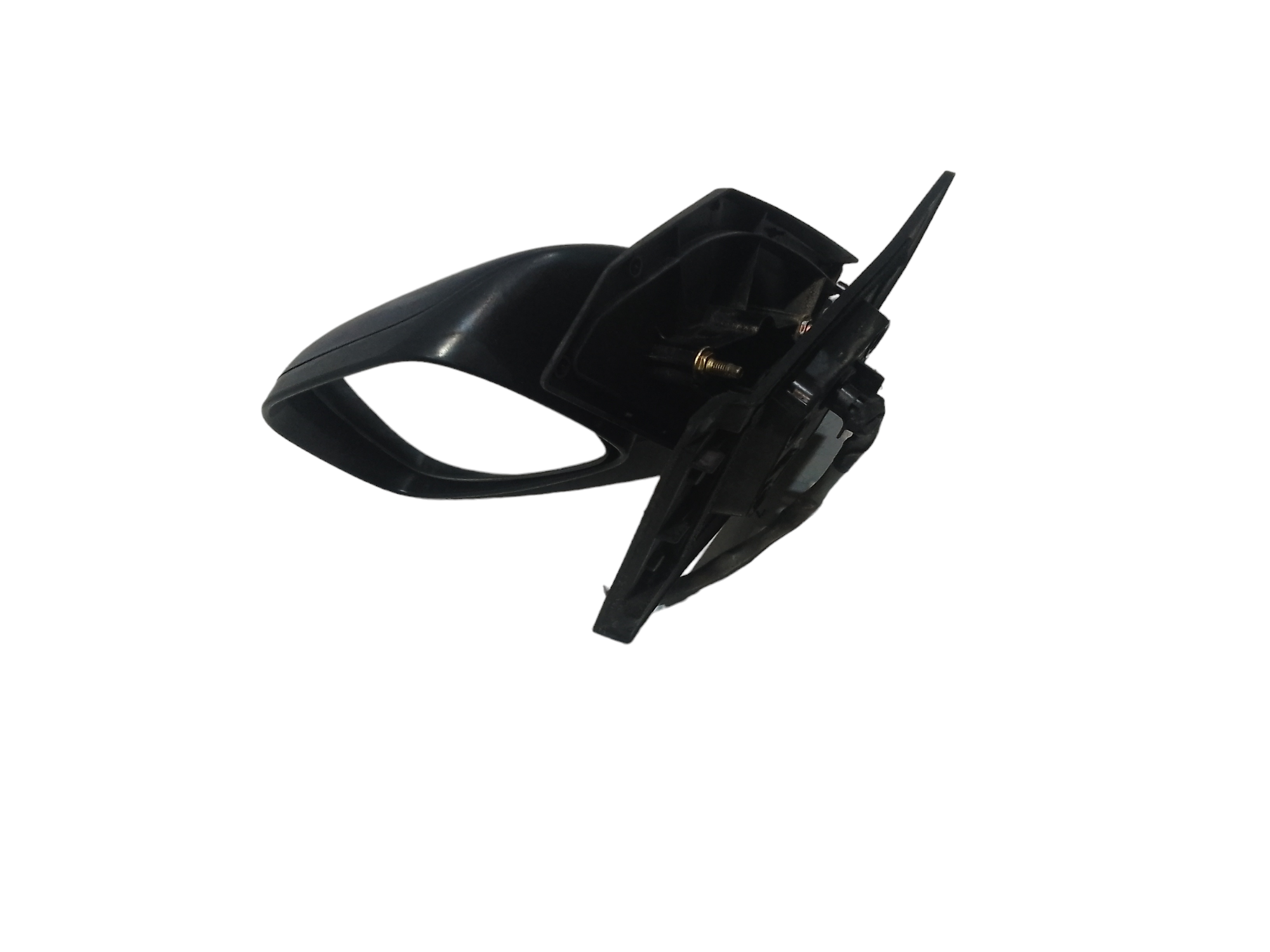 Specchietto Retrovisore Sinistro per Toyota Corolla Berlina 3 Serie 3-5p (2002 - 2004)