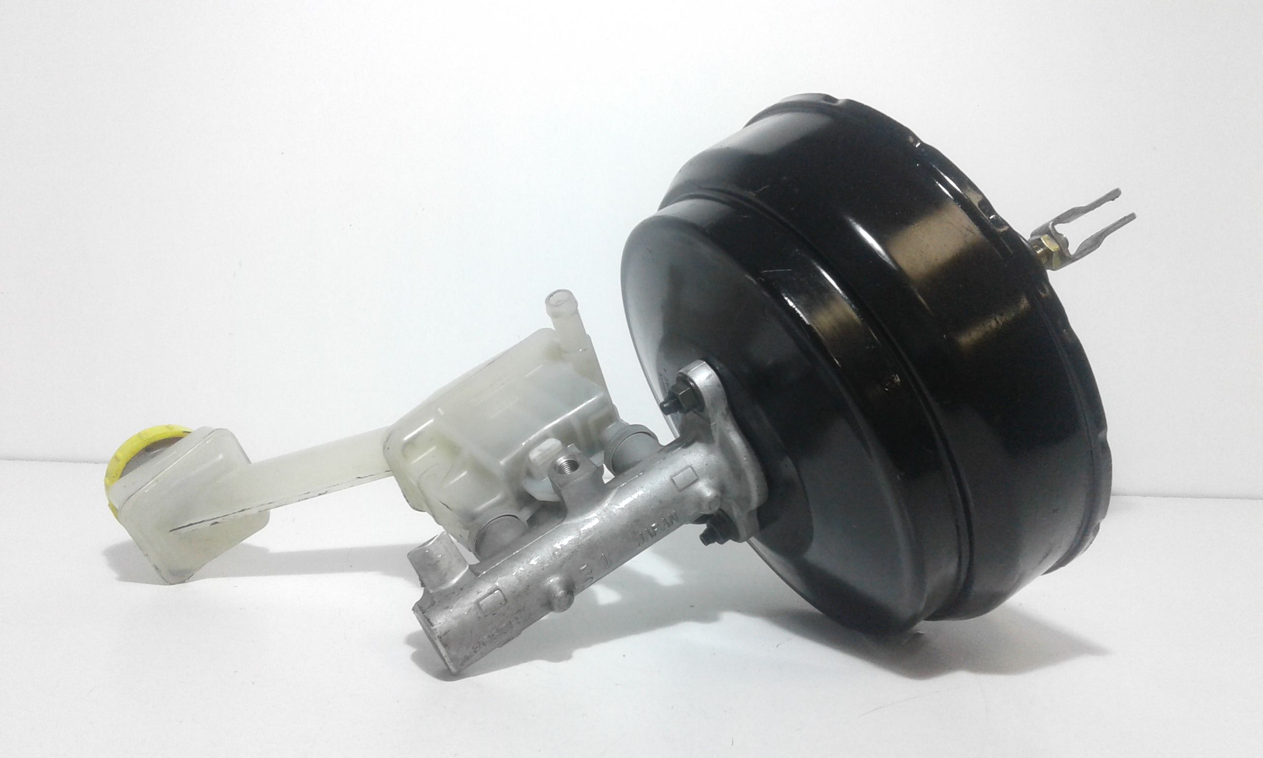 Servofreno NISSAN X-Trail 1 Serie