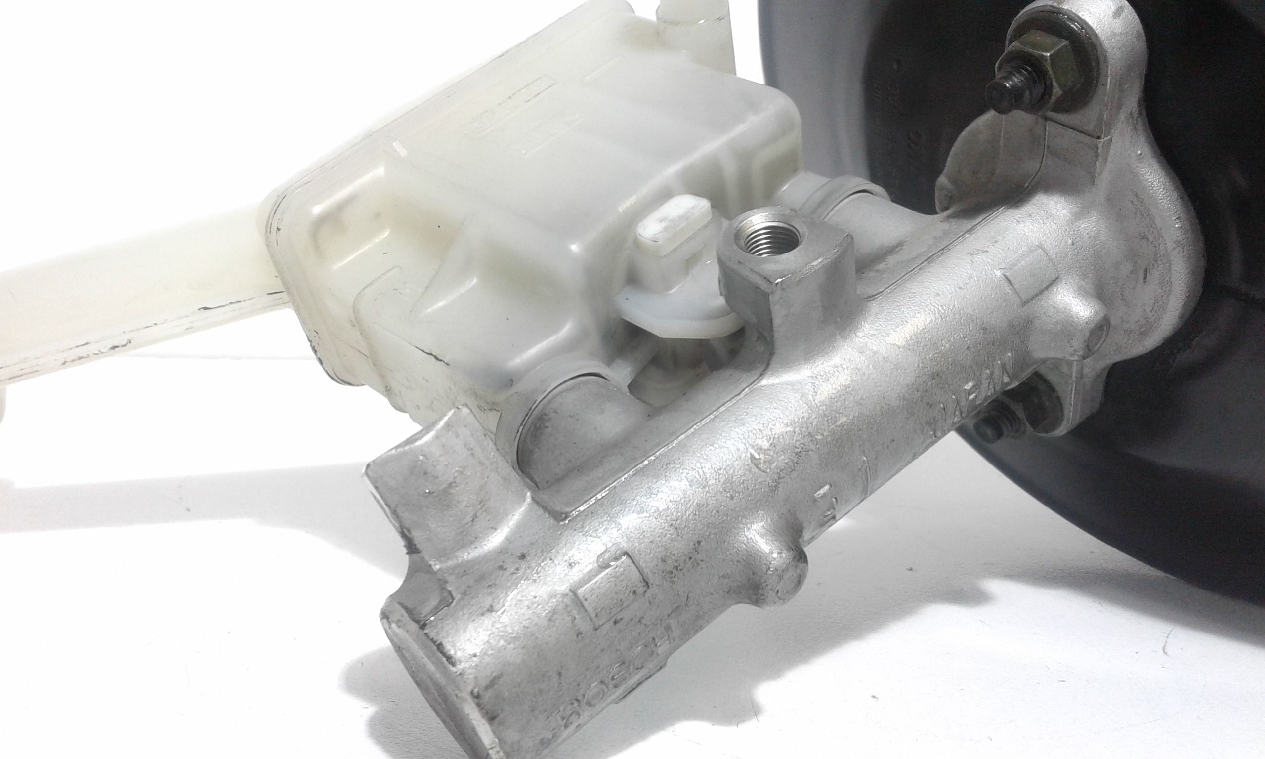 Servofreno NISSAN X-Trail 1 Serie