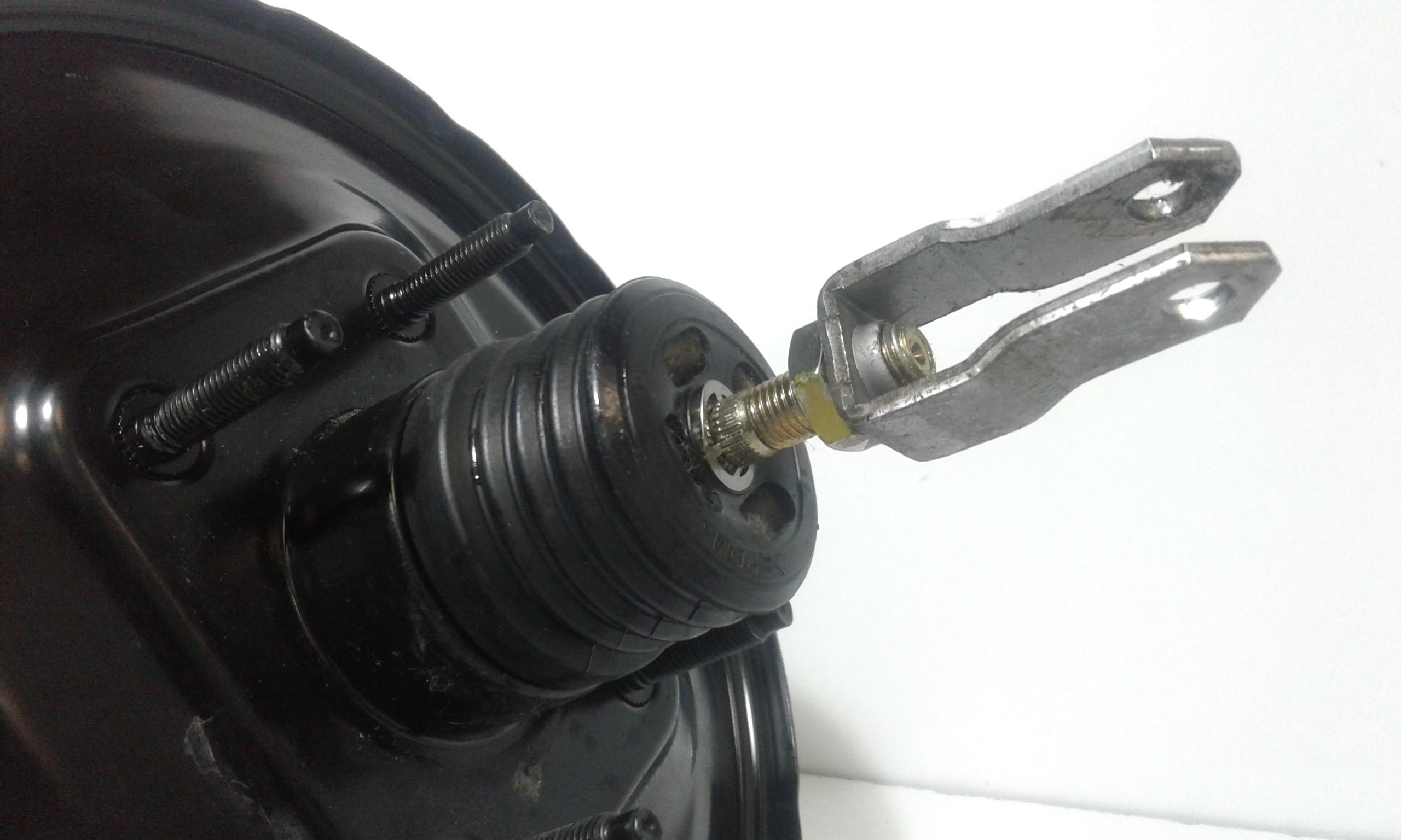 Servofreno NISSAN X-Trail 1 Serie