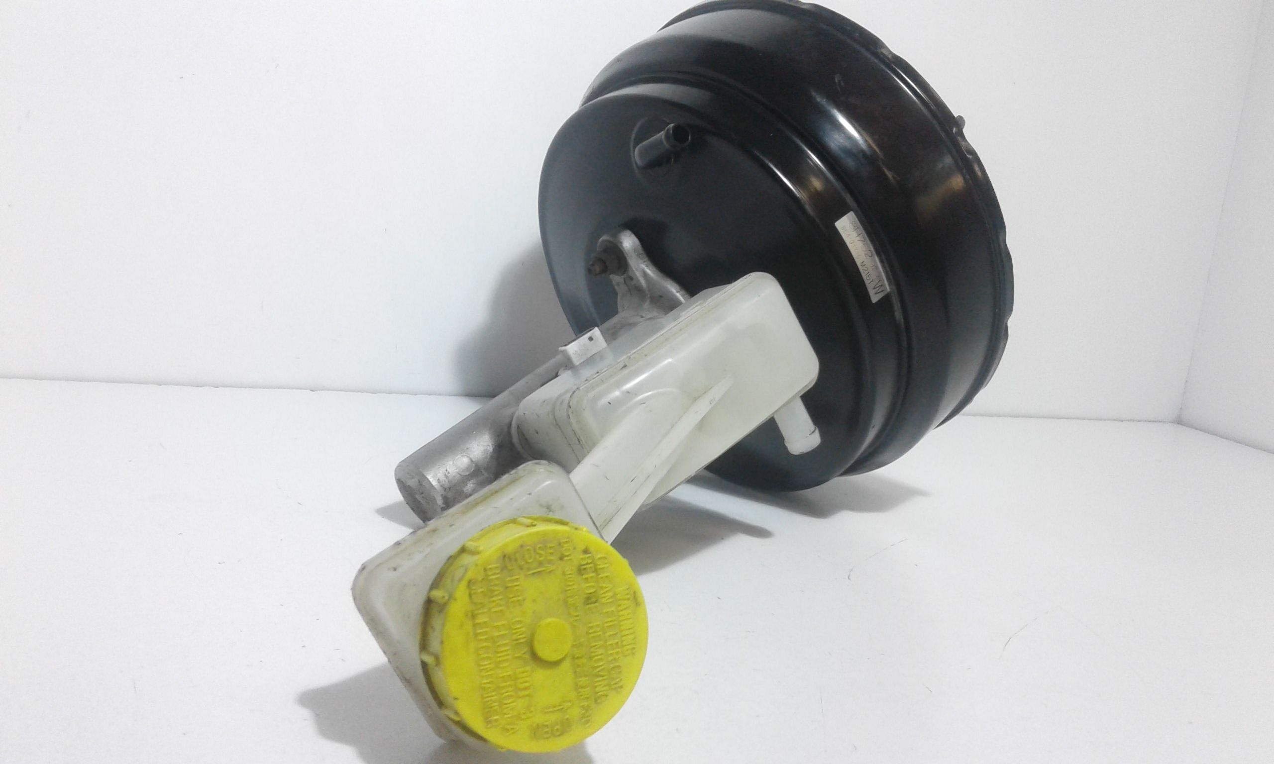 Servofreno NISSAN X-Trail 1 Serie