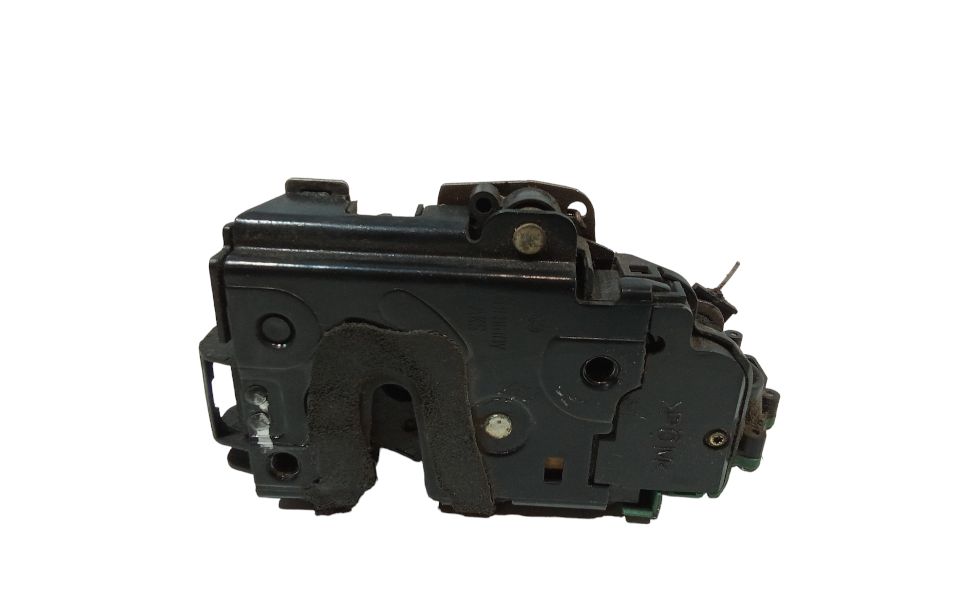 Serratura Anteriore Sinistra per Volkswagen Polo 4 Serie (2001 - 2009)