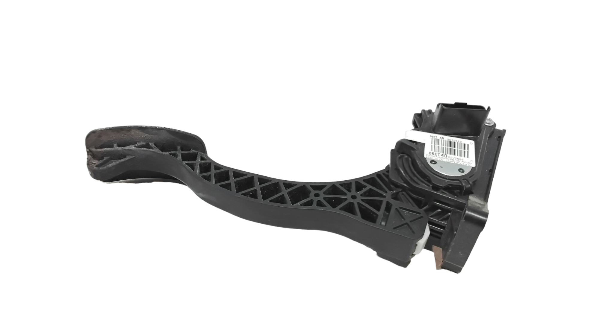 Pedale acceleratore per Citroen Berlingo (2017 - )
