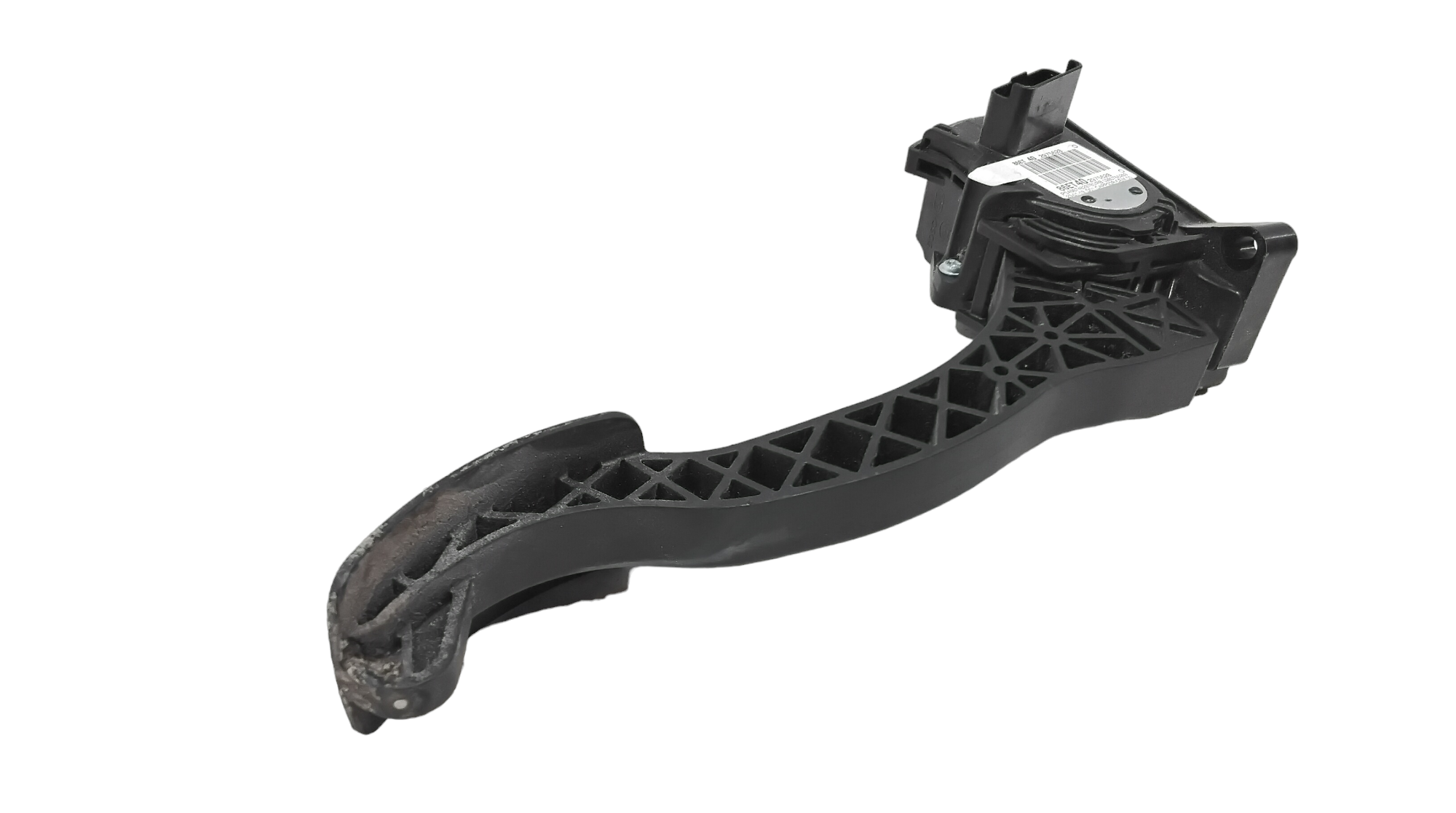 Pedale acceleratore per Citroen Berlingo (2017 - )