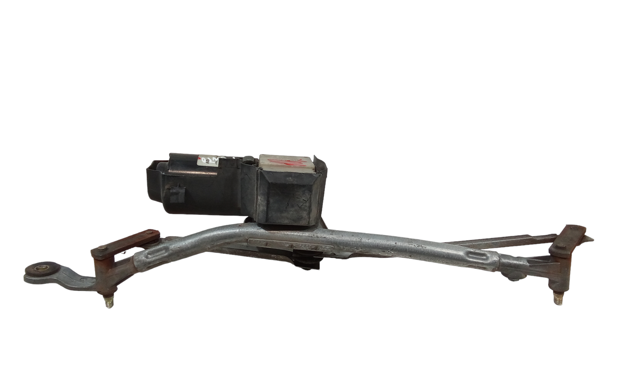 Motorino tergi ant completo di tandem per Fiat Punto Berlina 3p (1993 - 1999)