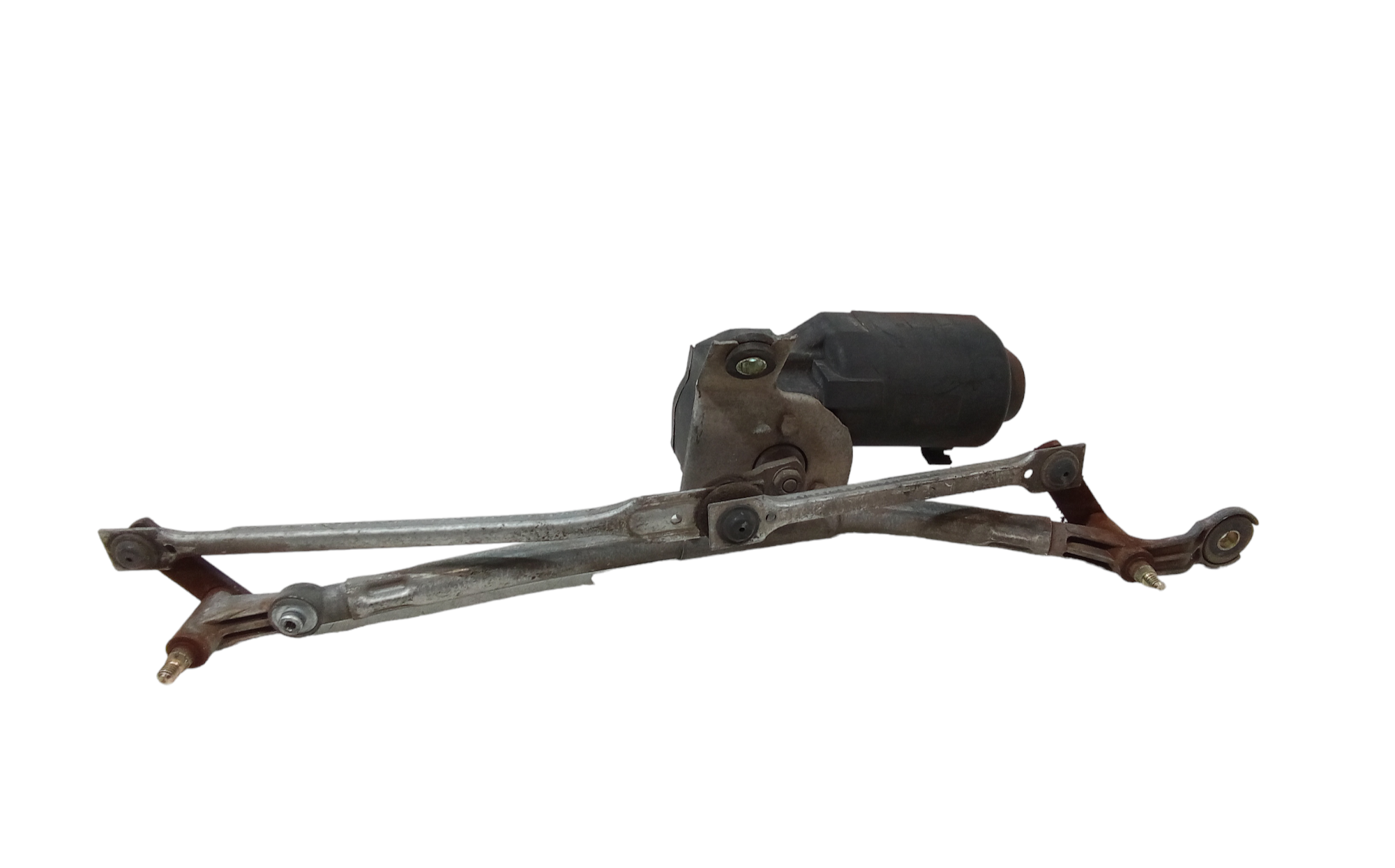 Motorino tergi ant completo di tandem per Fiat Punto Berlina 3p (1993 - 1999)