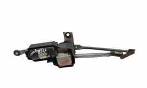 Motorino tergi ant completo di tandem per Fiat Punto Berlina 3p (1993 - 1999)