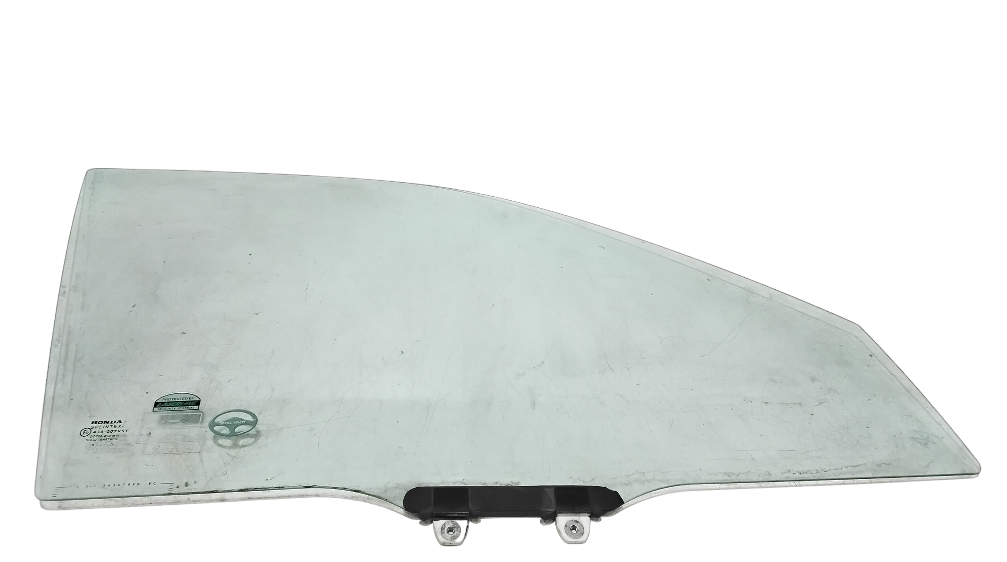 Vetro scendente anteriore destro per Honda Cr-v 3 Serie (2004 - 2006)