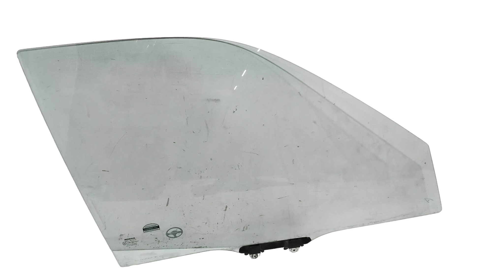 Vetro scendente anteriore destro per Honda Cr-v 3 Serie (2004 - 2006)