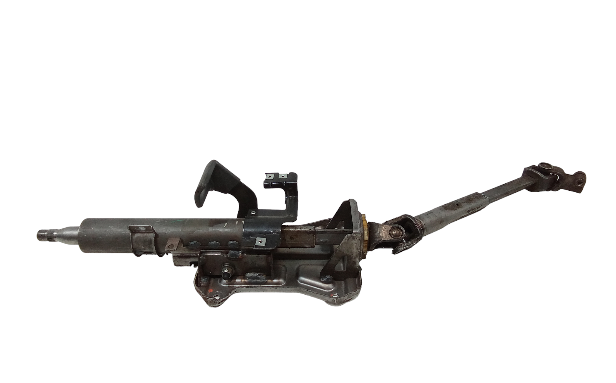 Canna dello sterzo (Piantone) per Peugeot Boxer 3 Serie (2006 - 2011)