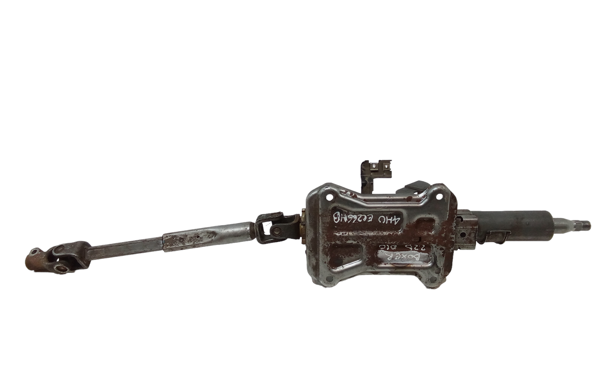 Canna dello sterzo (Piantone) per Peugeot Boxer 3 Serie (2006 - 2011)