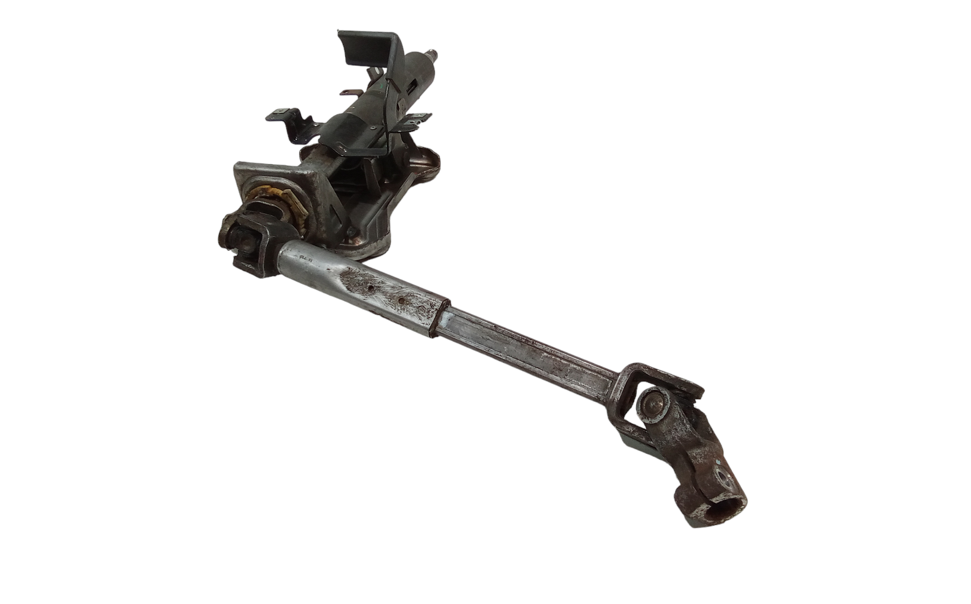 Canna dello sterzo (Piantone) per Peugeot Boxer 3 Serie (2006 - 2011)