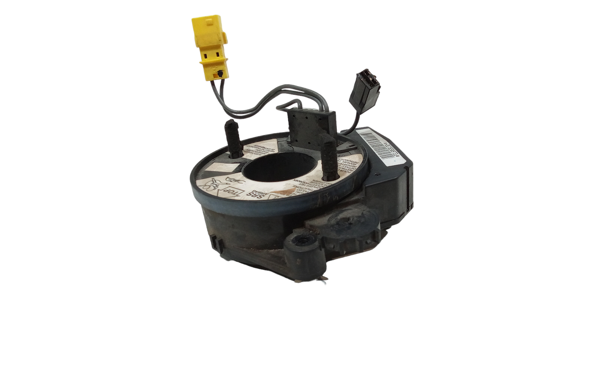 Contatto Spiralato per Honda Cr-v 1 Serie (1997 - 2002)