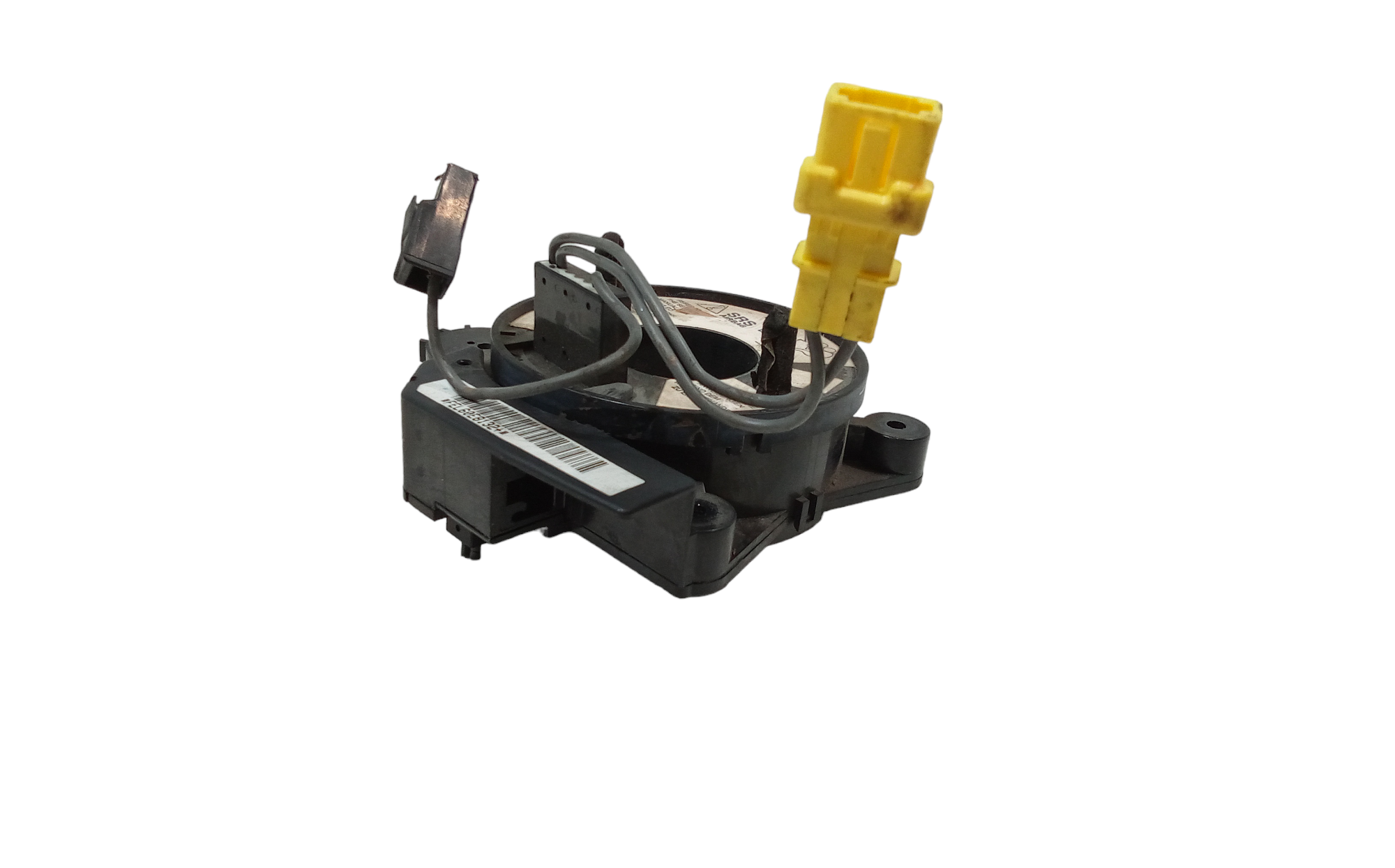 Contatto Spiralato per Honda Cr-v 1 Serie (1997 - 2002)