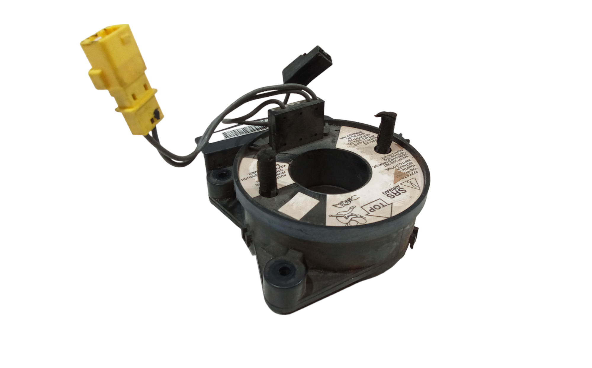 Contatto Spiralato per Honda Cr-v 1 Serie (1997 - 2002)