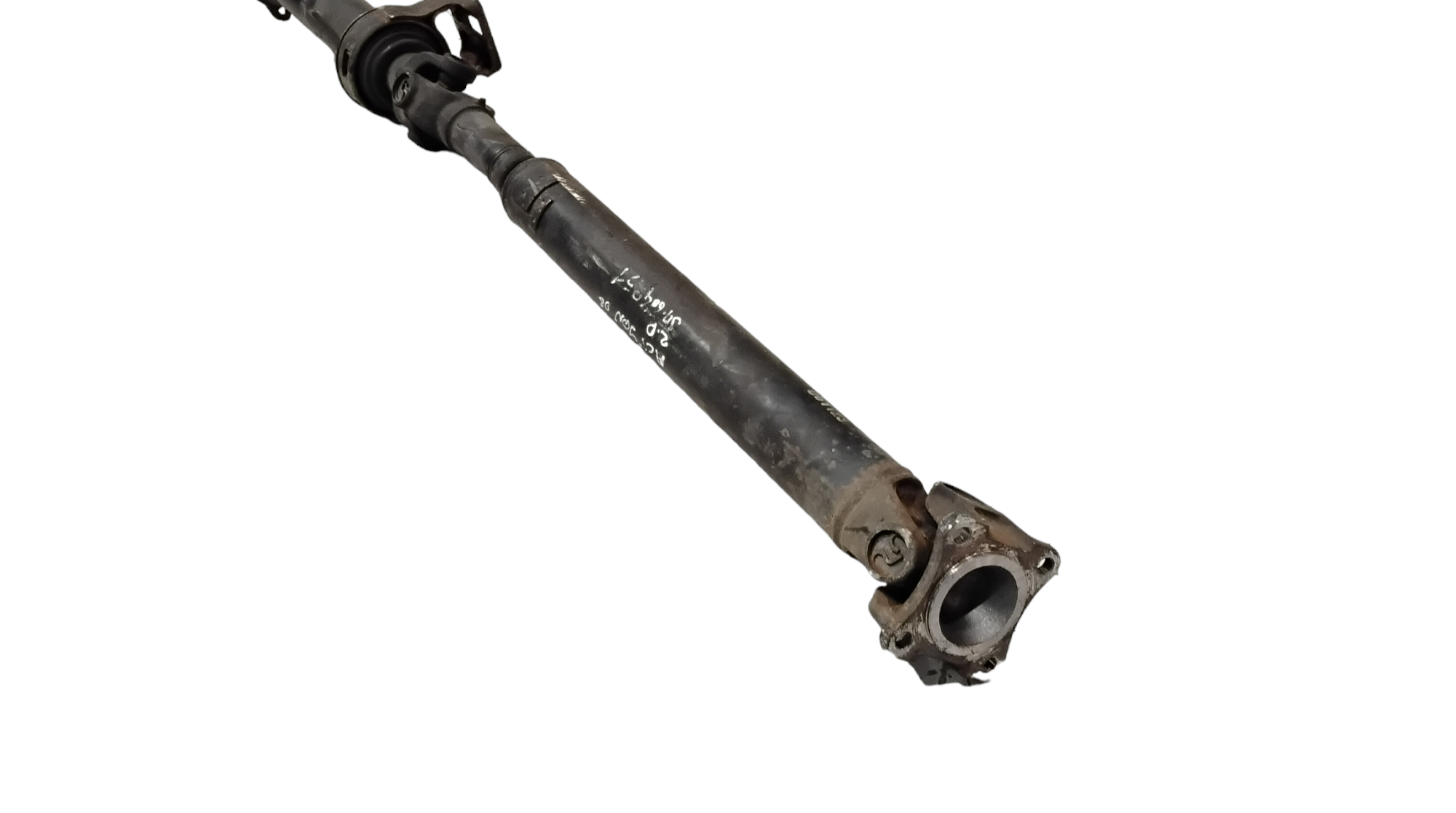 Albero di trasmissione per Ssangyong Actyon 1 Serie (2006 - In produzione)