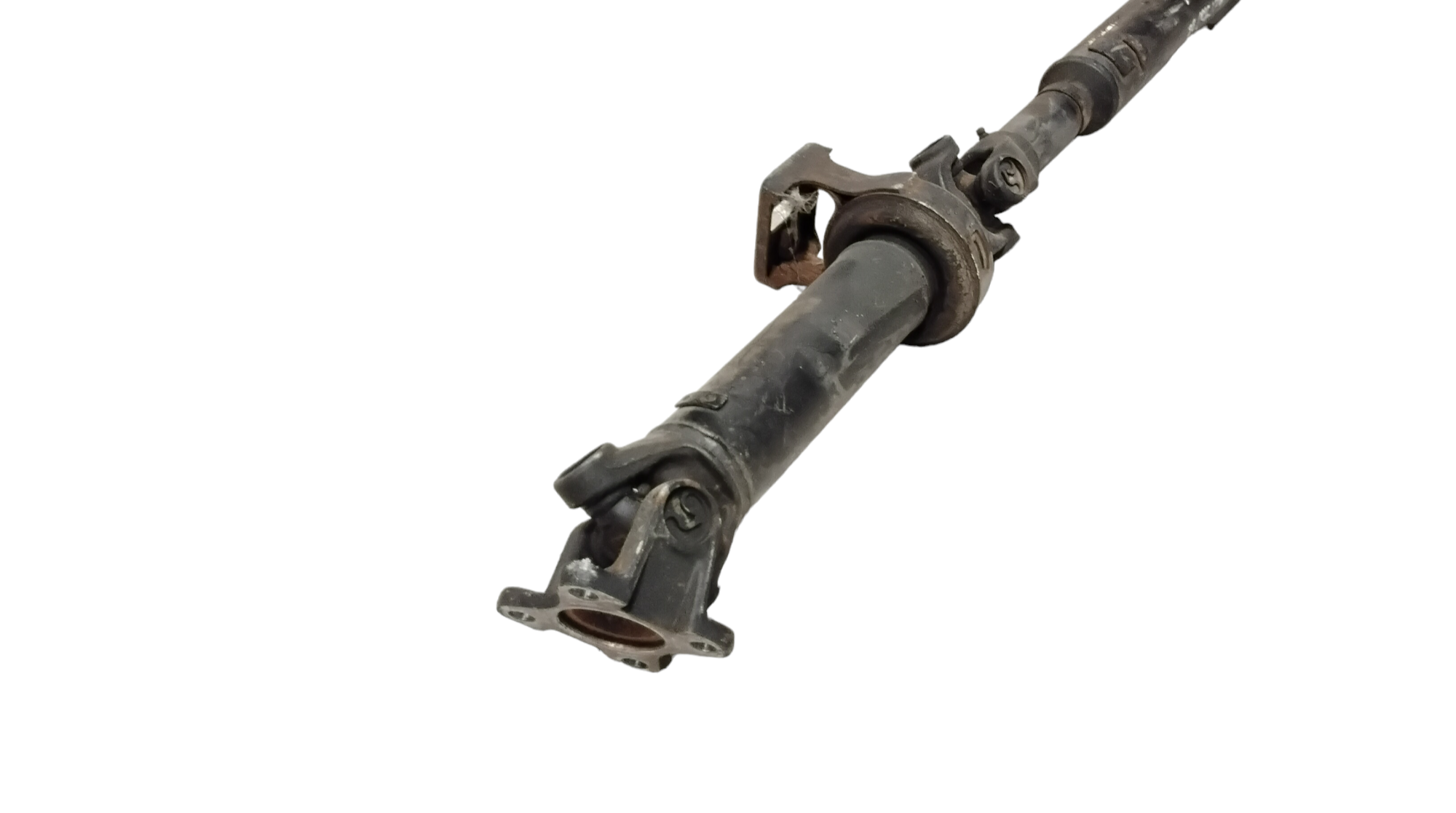 Albero di trasmissione per Ssangyong Actyon 1 Serie (2006 - In produzione)