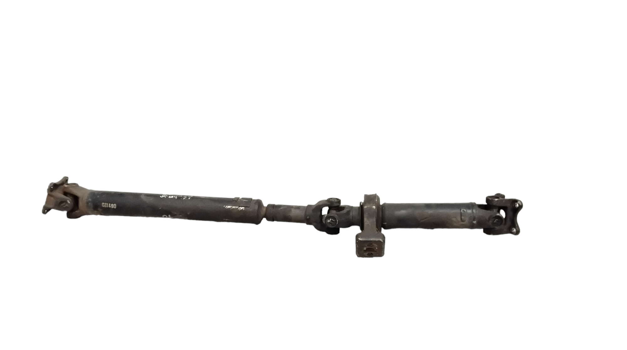 Albero di trasmissione per Ssangyong Actyon 1 Serie (2006 - In produzione)