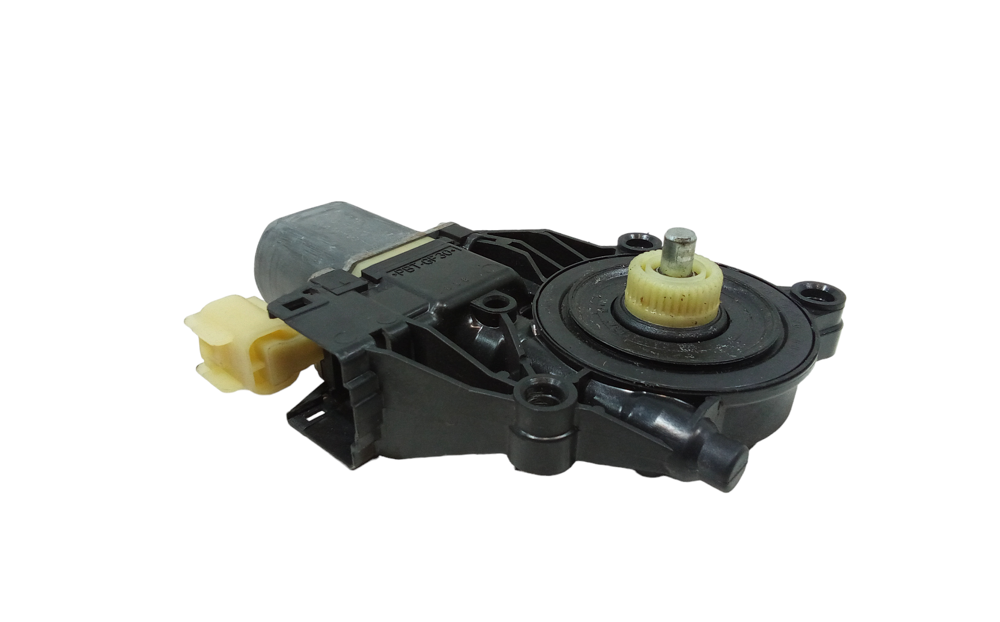 Motorino Alzavetro anteriore destra per Ford Fiesta 6 Serie (2008 - 2017)