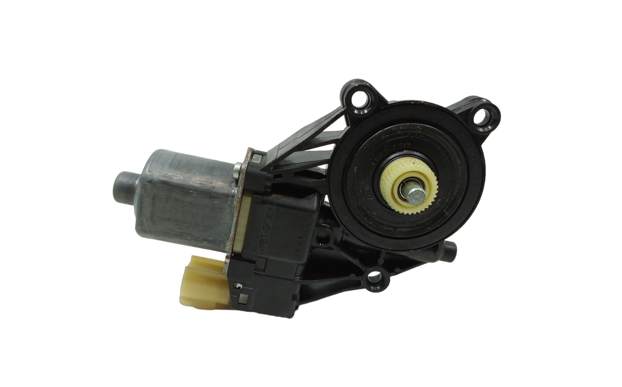 Motorino Alzavetro anteriore destra per Ford Fiesta 6 Serie (2008 - 2017)