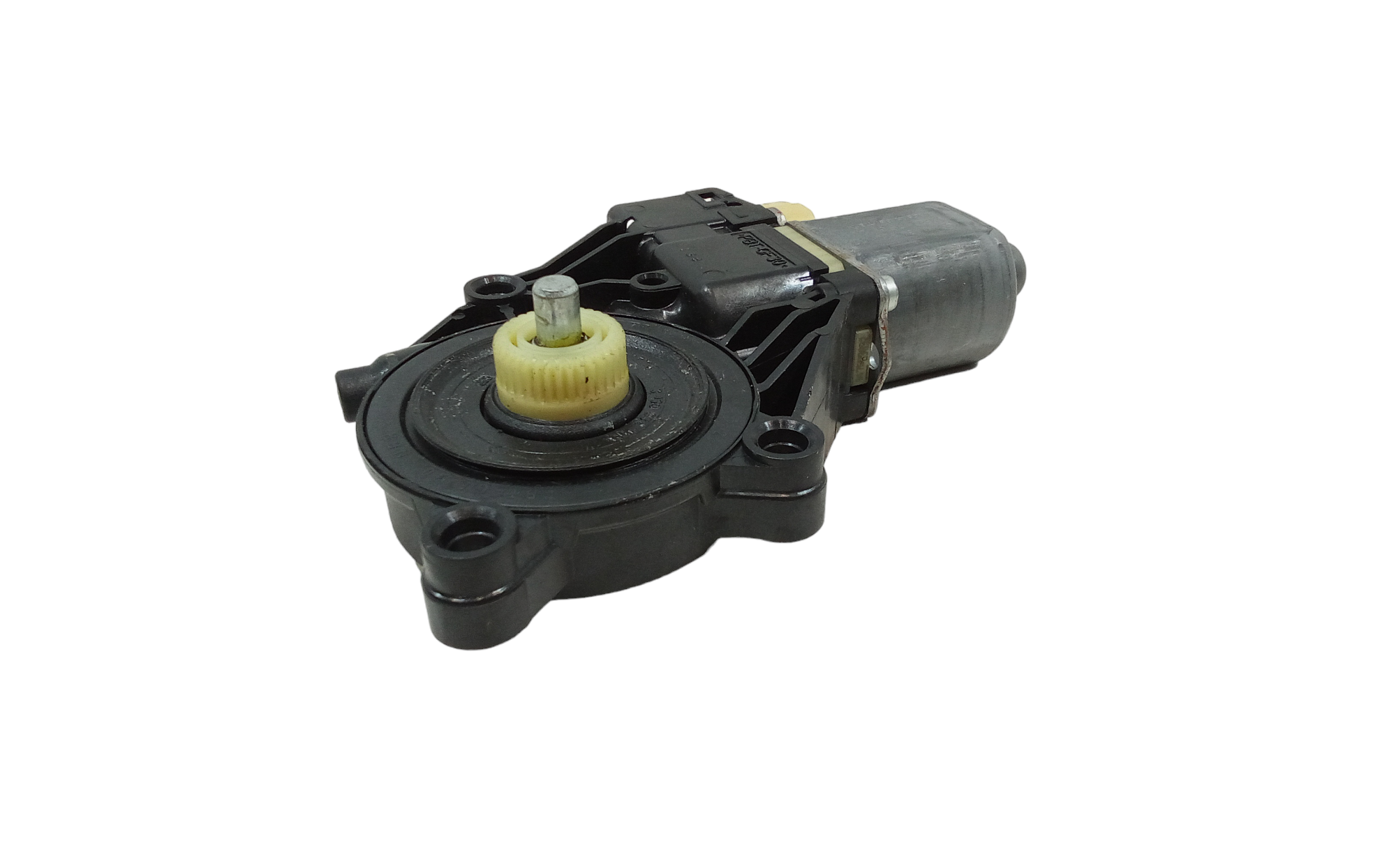 Motorino Alzavetro anteriore destra per Ford Fiesta 6 Serie (2008 - 2017)