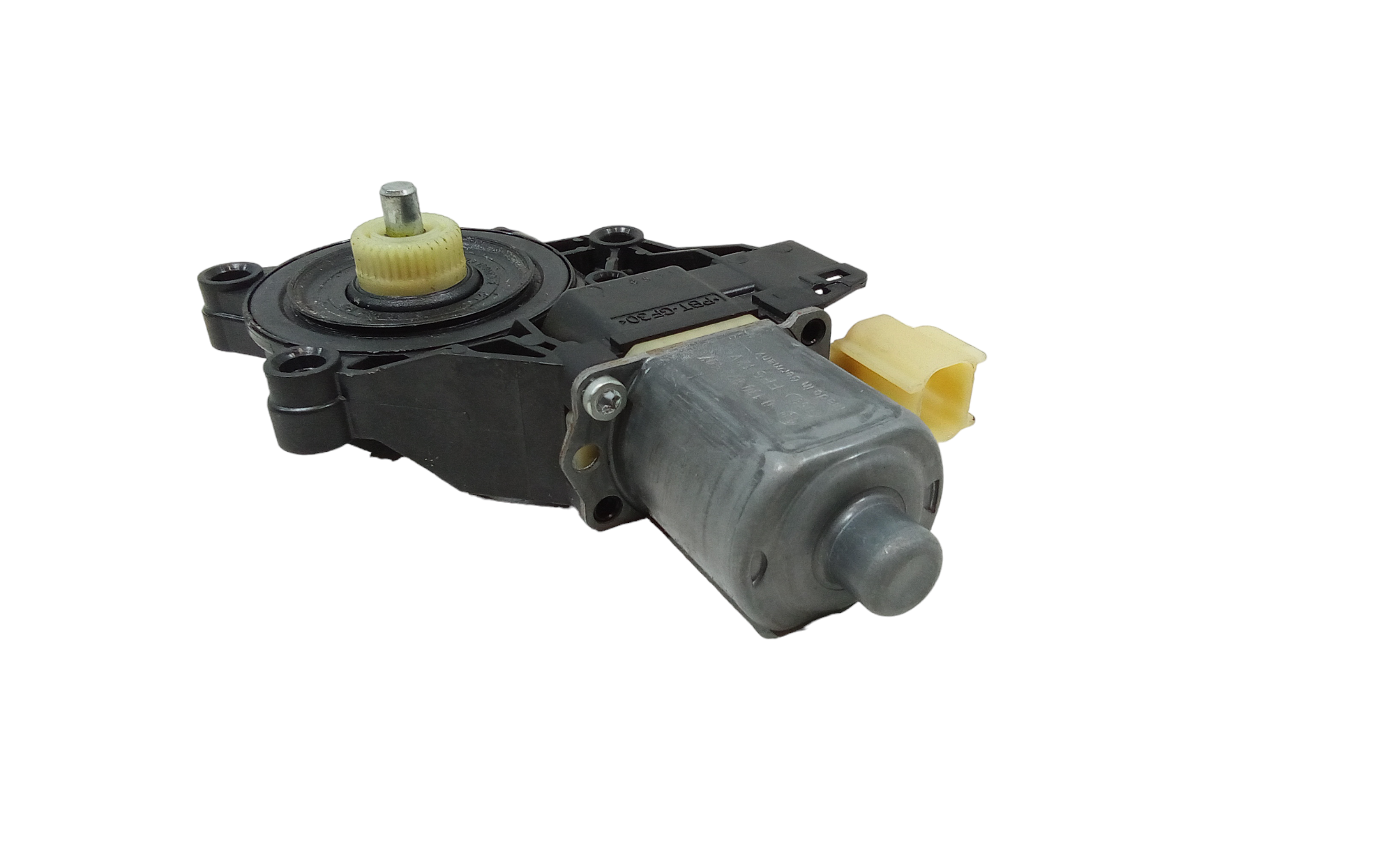 Motorino Alzavetro anteriore destra per Ford Fiesta 6 Serie (2008 - 2017)