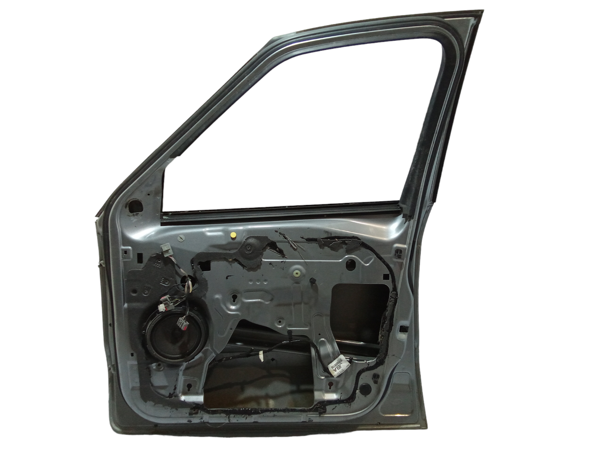 Portiera anteriore Destra per Ford S - Max Serie (06>14) (2006 - 2014)