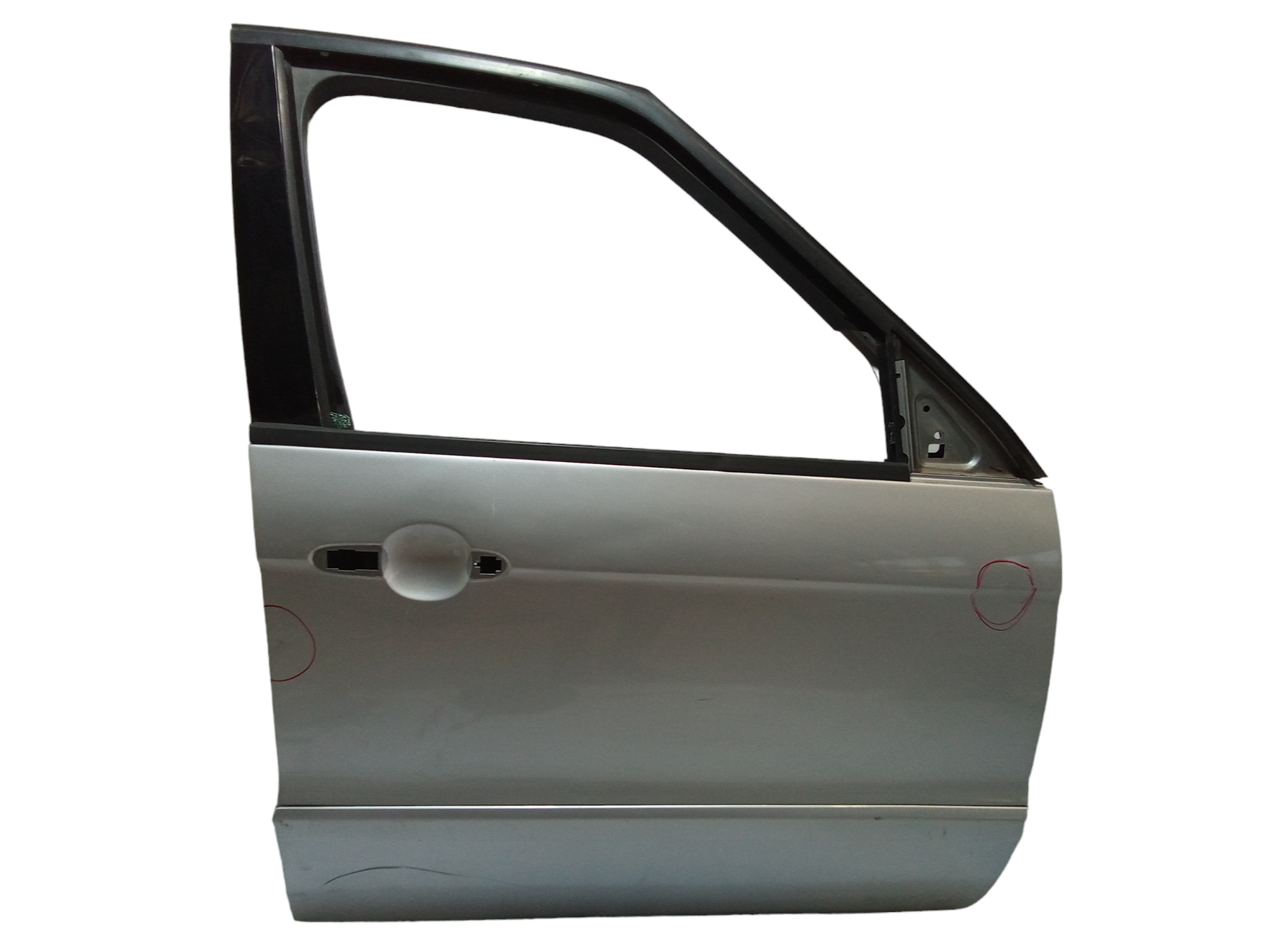 Portiera anteriore Destra per Ford S - Max Serie (06>14) (2006 - 2014)