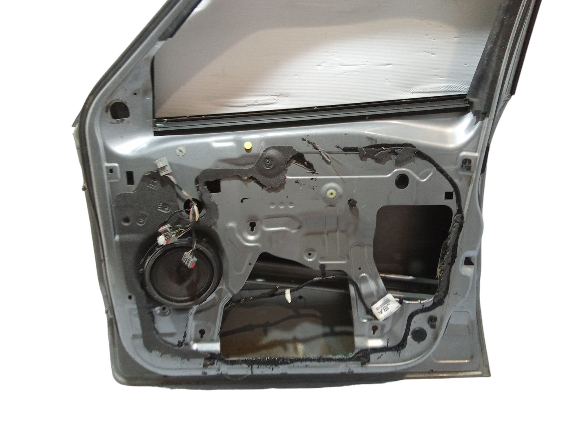 Portiera anteriore Destra per Ford S - Max Serie (06>14) (2006 - 2014)