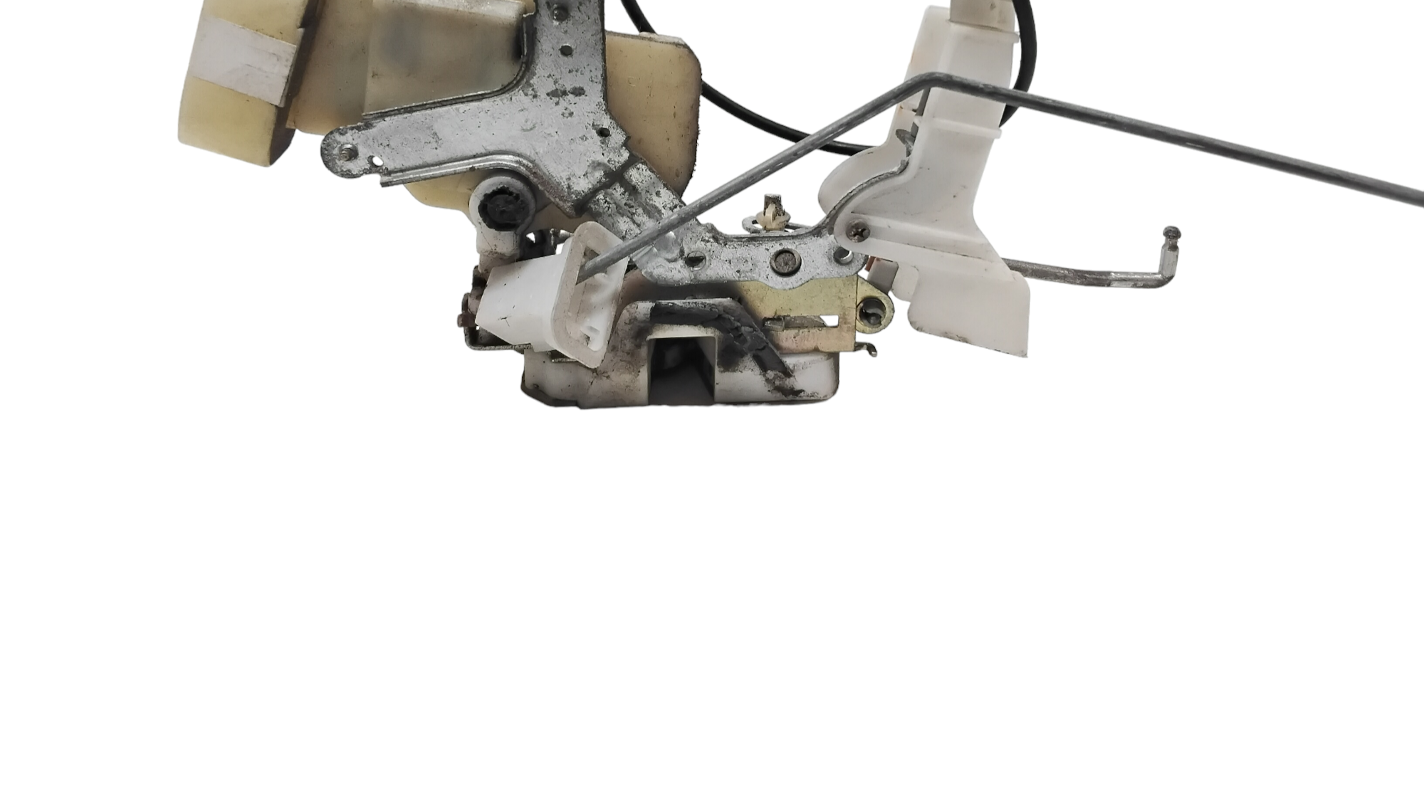 Serratura Anteriore Destra per Toyota Yaris Verso Serie (03>05)