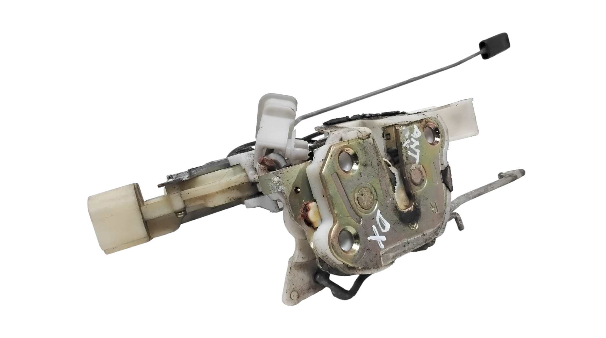 Serratura Anteriore Destra per Toyota Yaris Verso Serie (03>05)