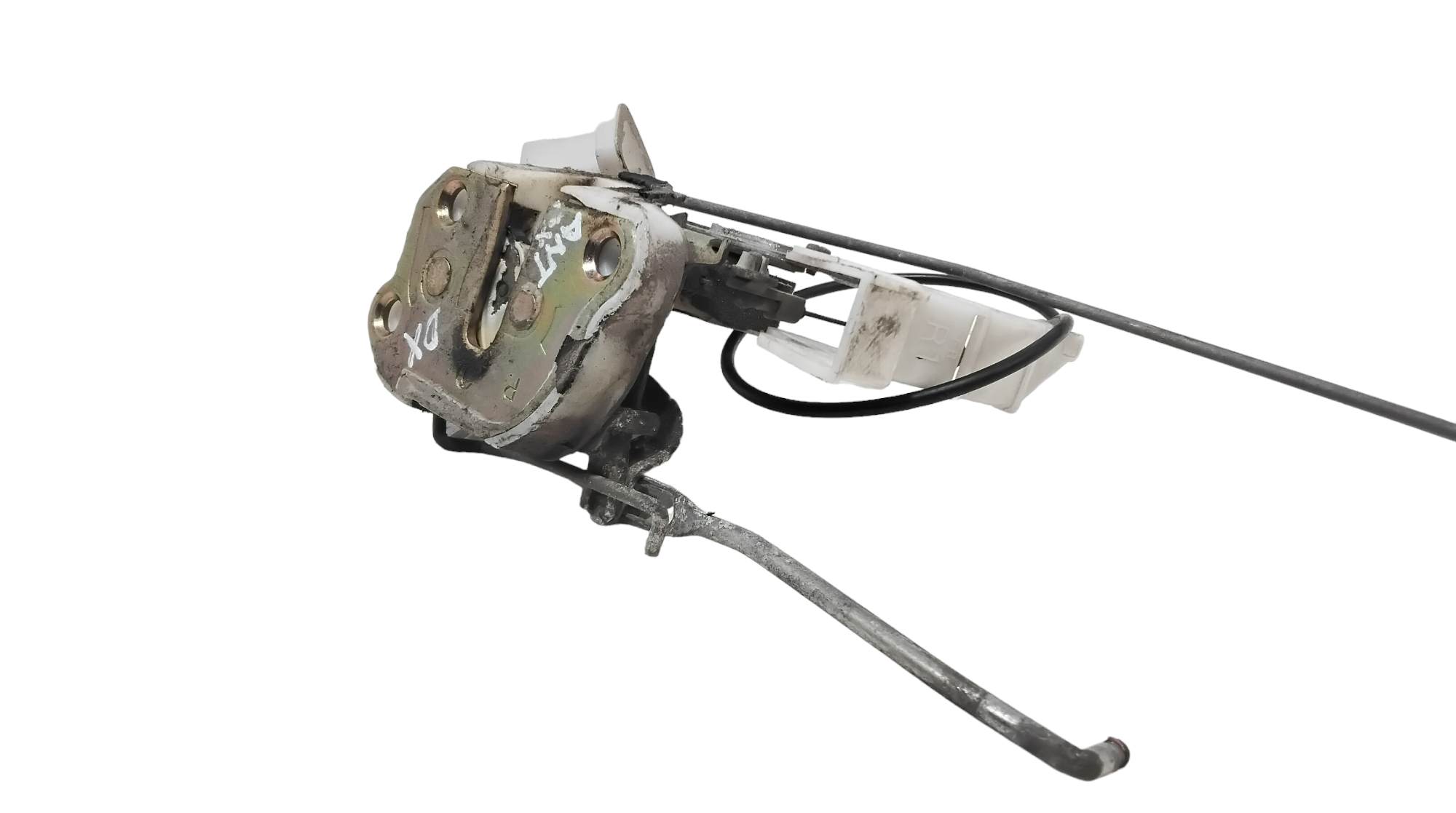 Serratura Anteriore Destra per Toyota Yaris Verso Serie (03>05)