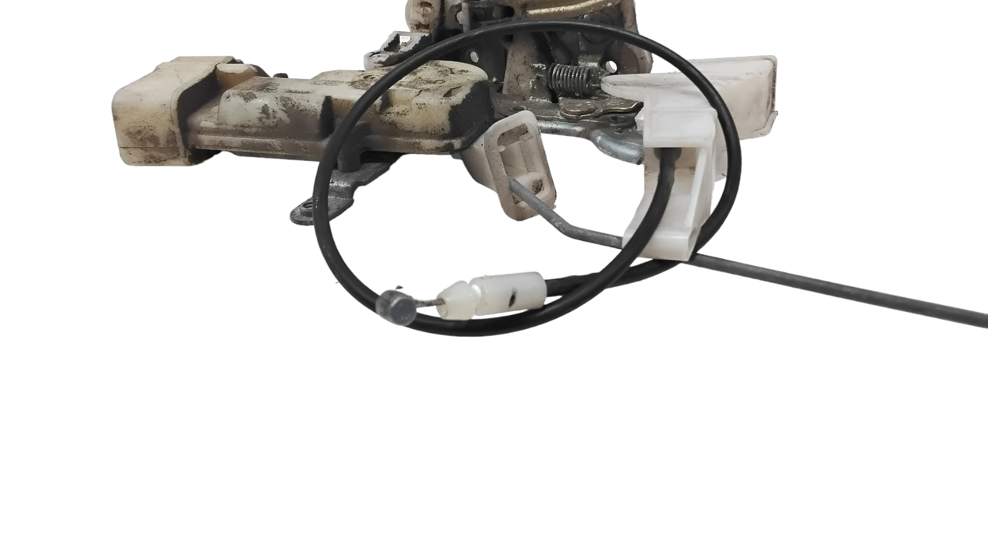 Serratura Anteriore Destra per Toyota Yaris Verso Serie (03>05)