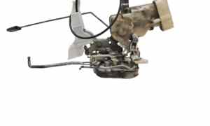 Serratura Anteriore Destra per Toyota Yaris Verso Serie (03>05)