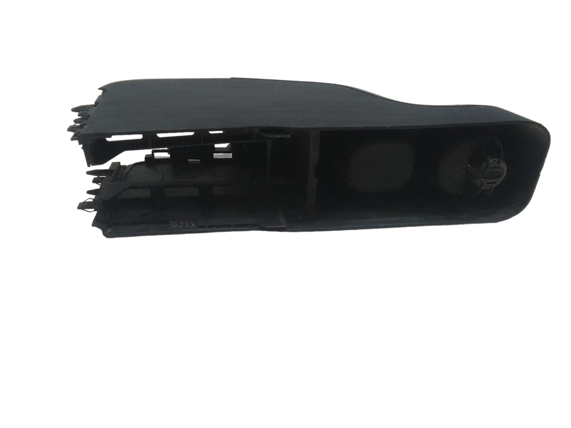 Tunnel centrale per Fiat Panda 3 Serie (2012 - In produzione)