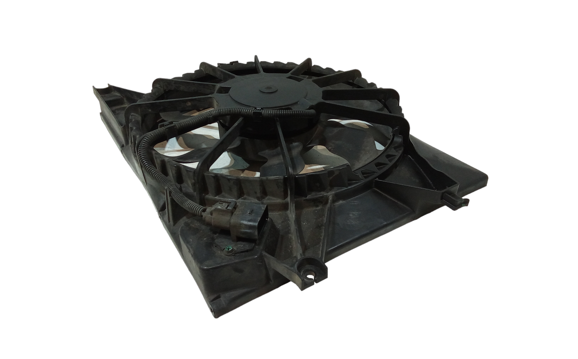 Elettroventola per Hyundai IX20 (2010 - 2020)